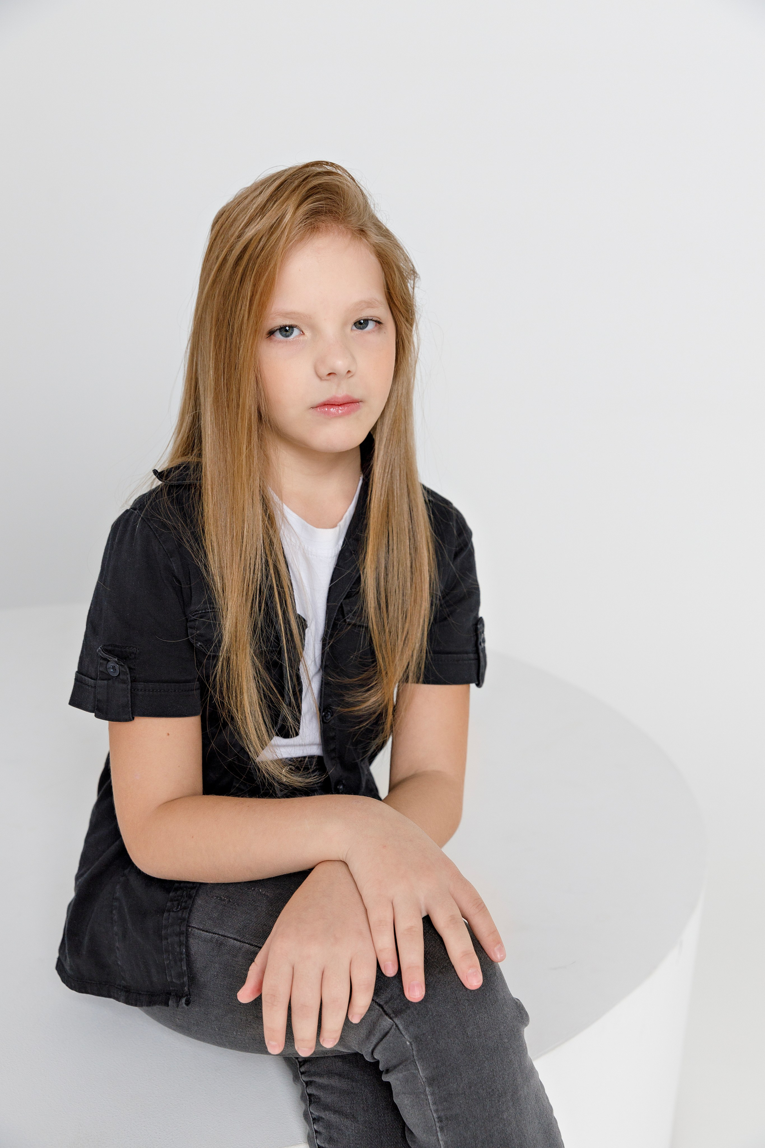 Ларина Екатерина. Promodels