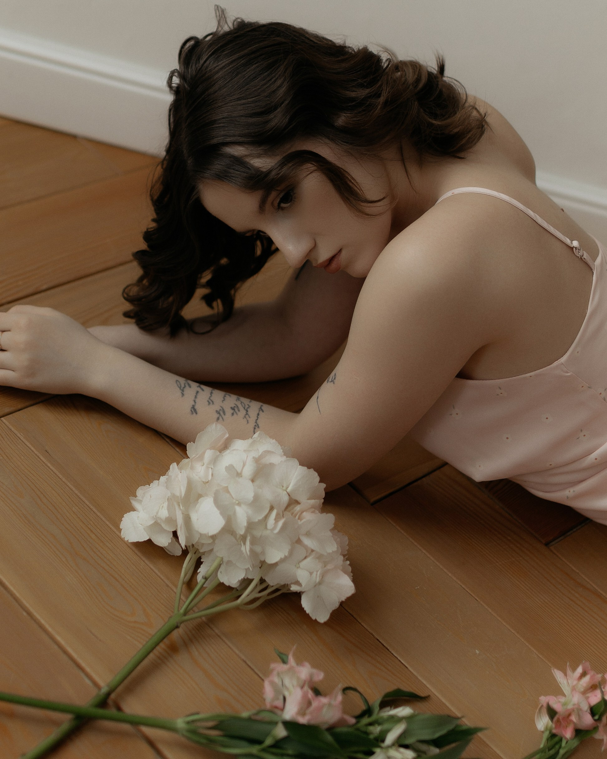 Юлия. DARYA.BELKINA