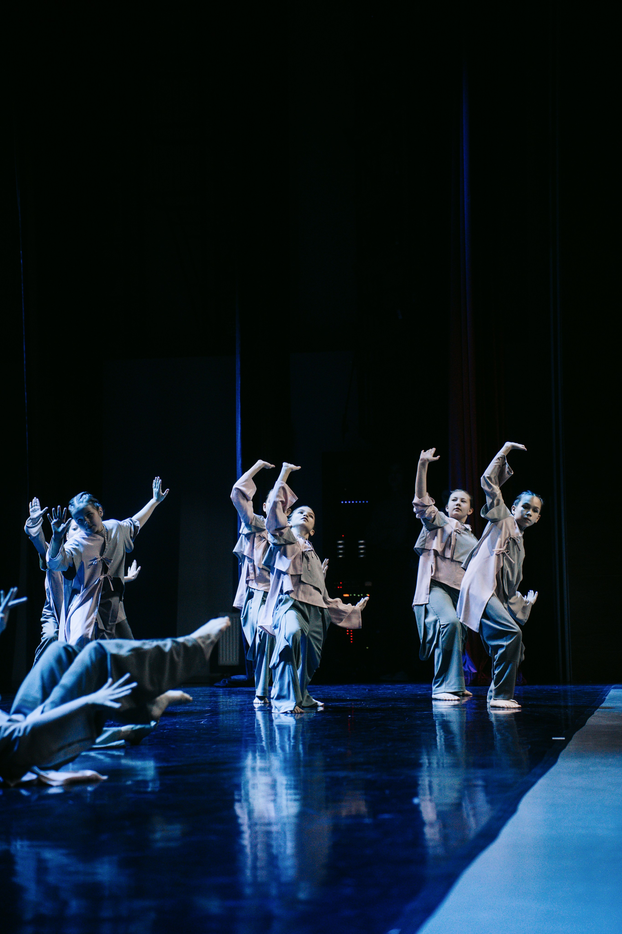 Окно. Главная