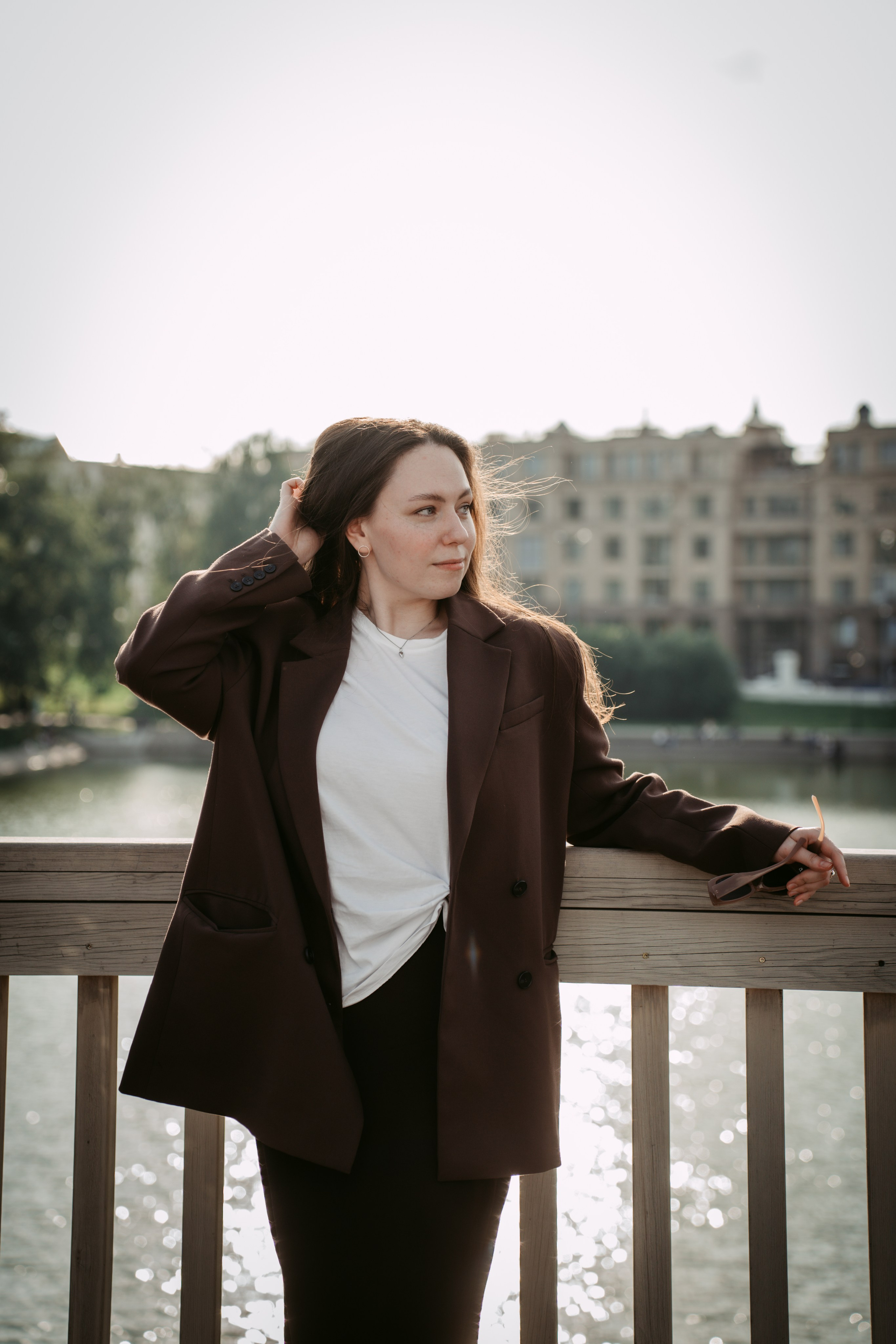 Свадьба Полины и Коли. Главная