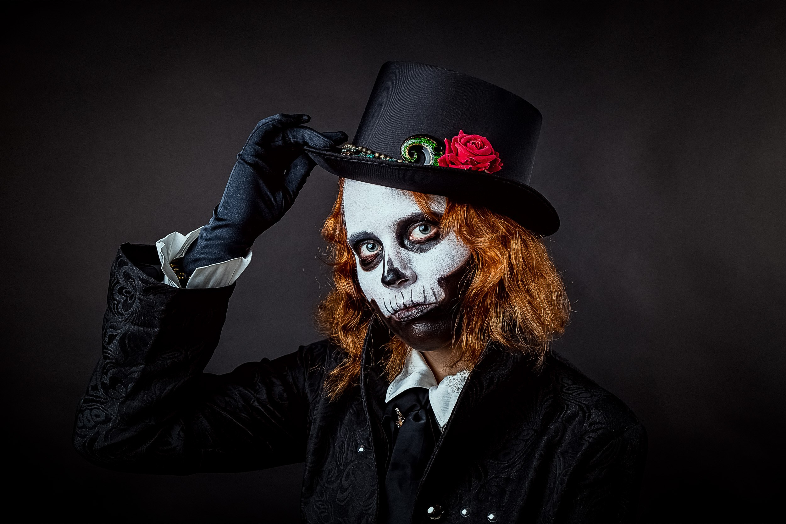 Студийные фотографии. Фотограф Алексей Ка…