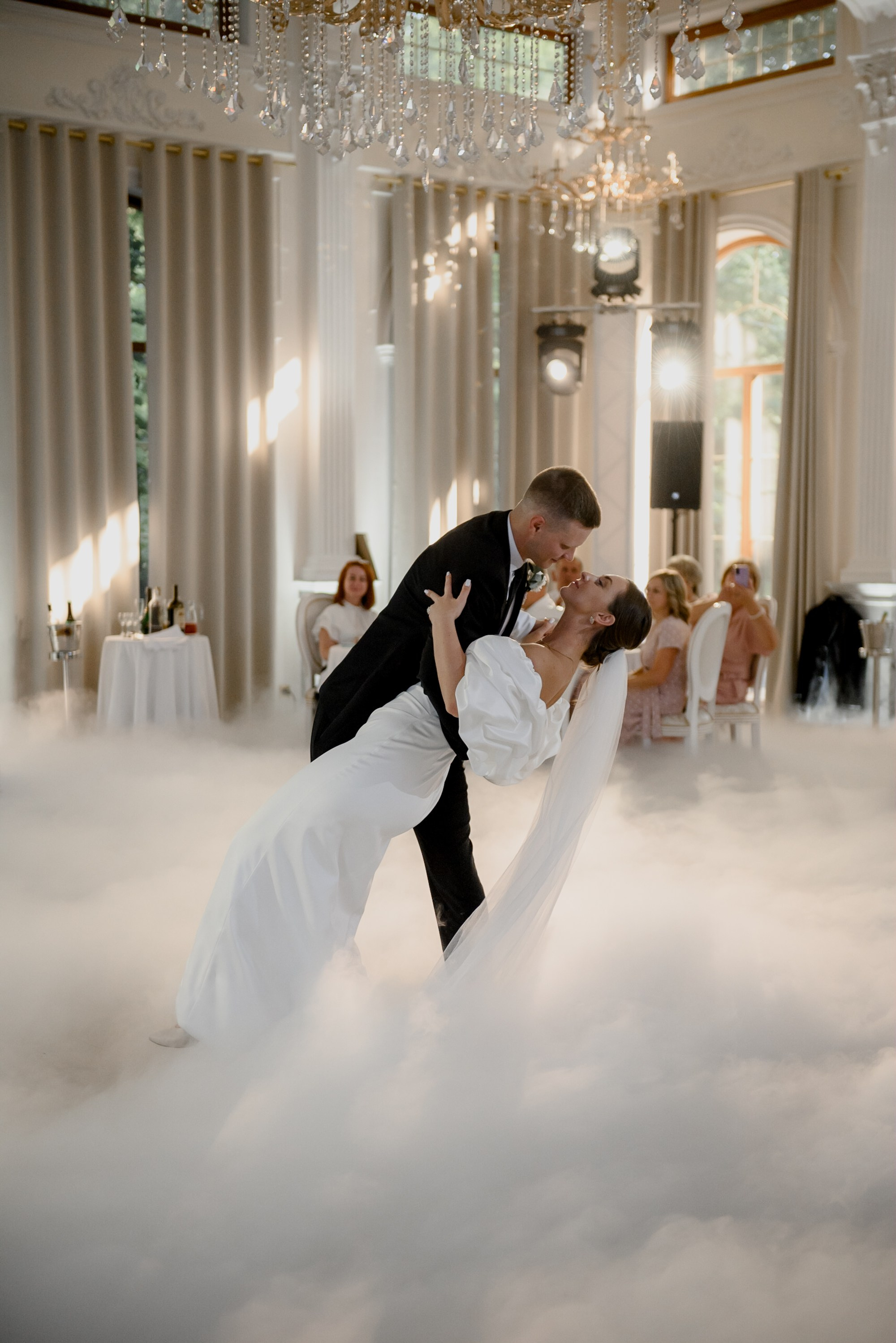 Wedding Day. Свадебный фотограф в Минске Минчукова Анна