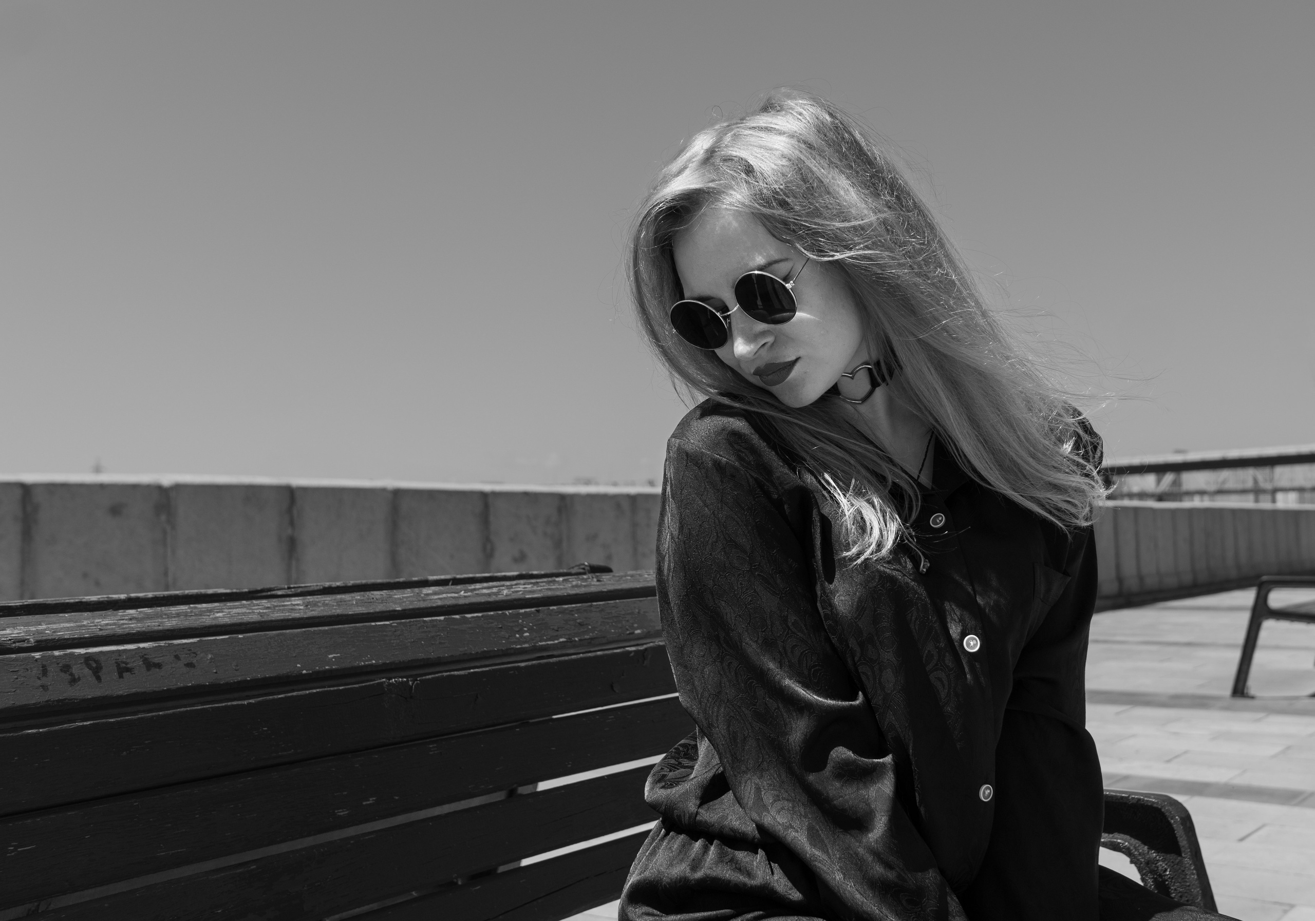 . Фотограф в Новосибирске Грибанов Максим