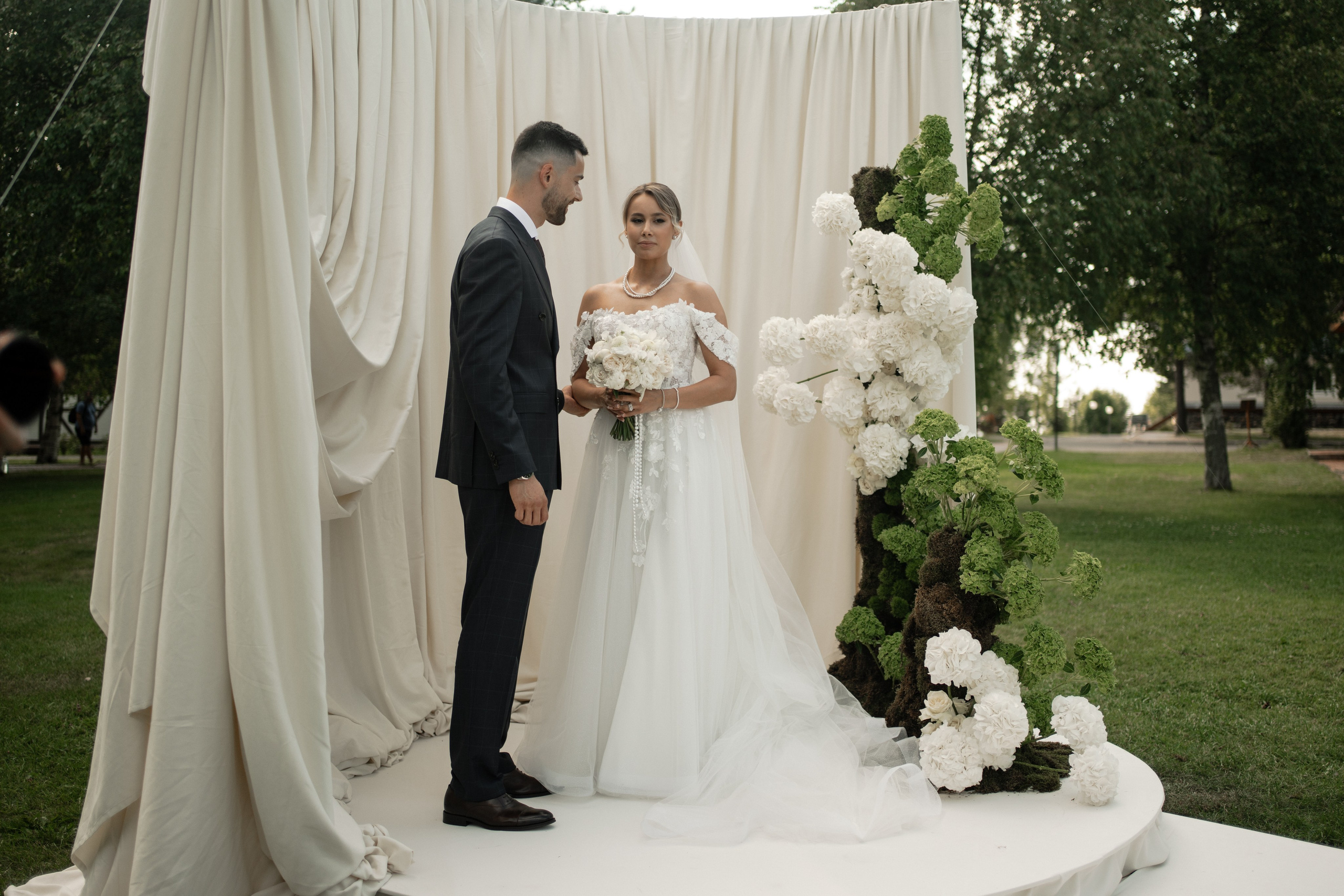 D & A. Фотограф в Архангельске