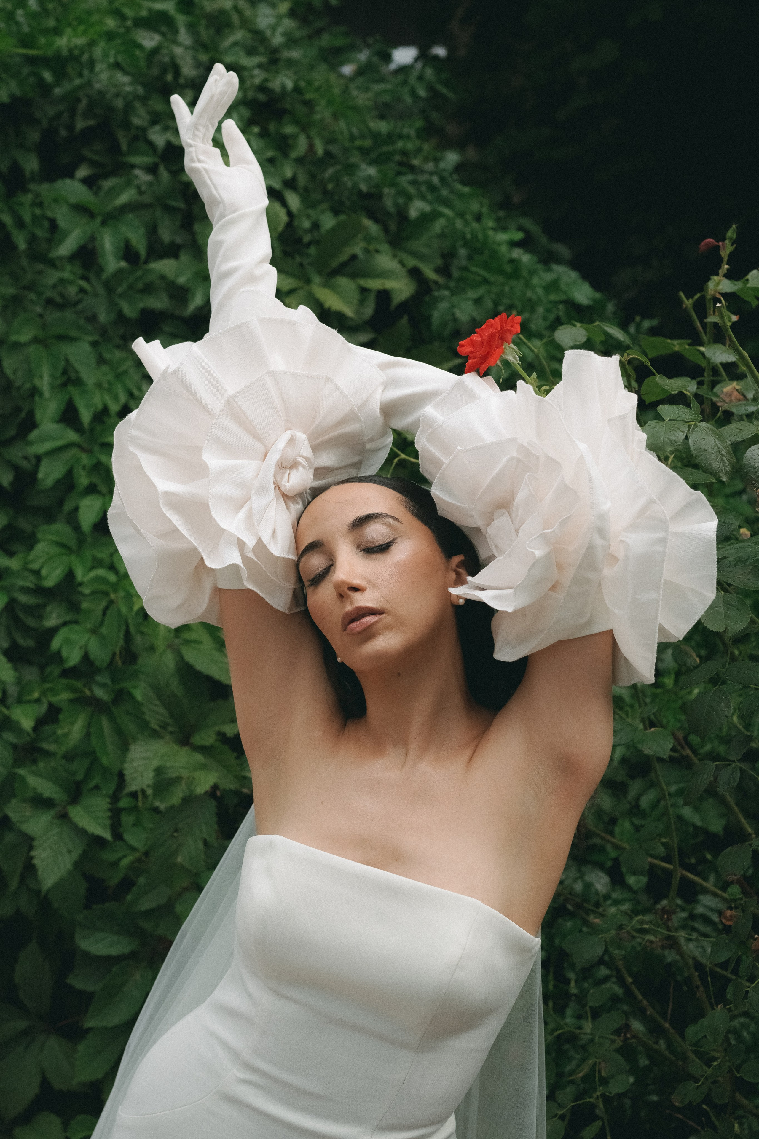 Д&В. Свадебный и семейный фотограф Афанасьева Анна в Кисловодске