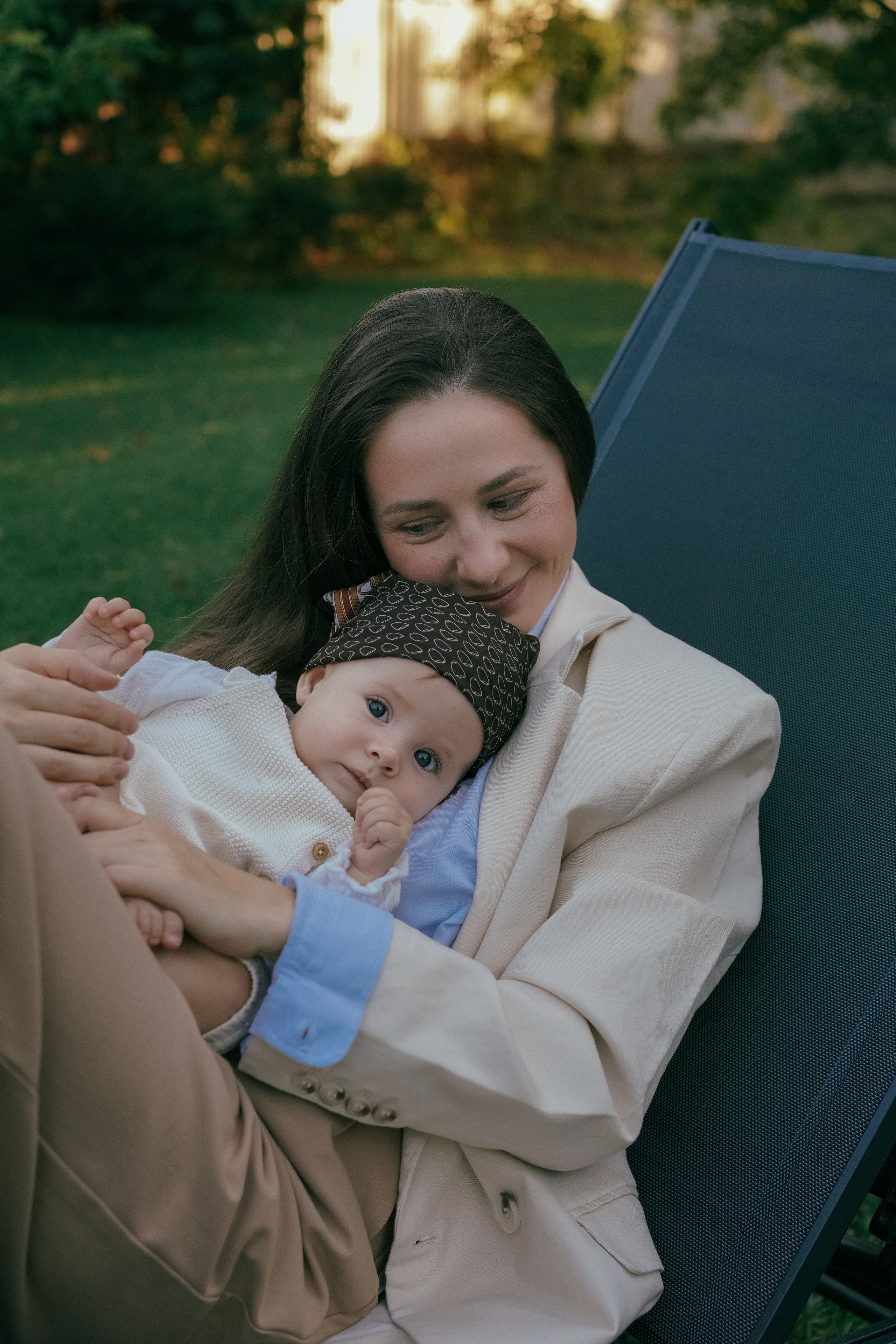 Классика. Свадебный и семейный фотограф Афанасьева Анна в Кисловодске