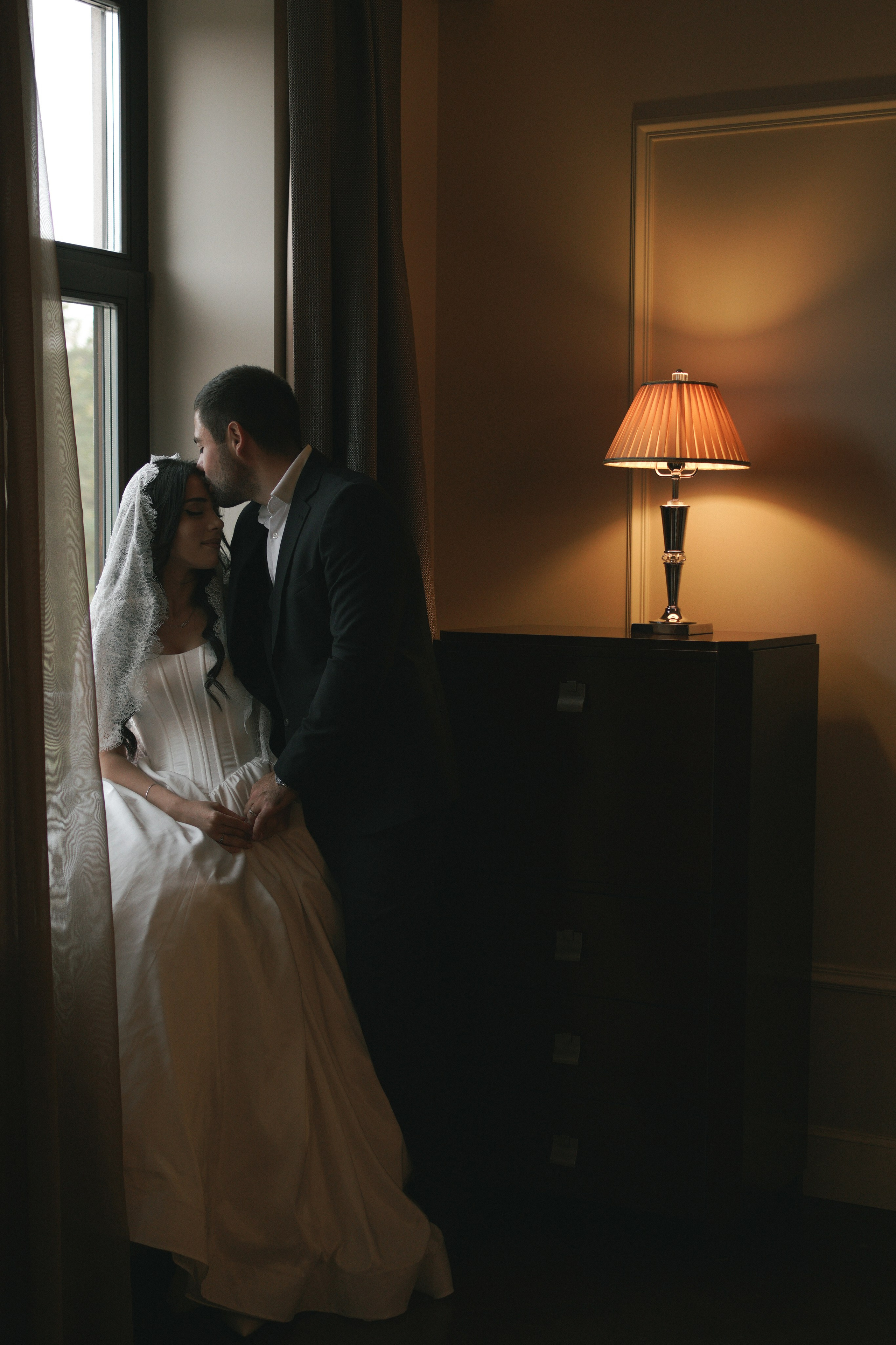 Испания. Свадебный и семейный фотограф Афанасьева Анна в Кисловодске