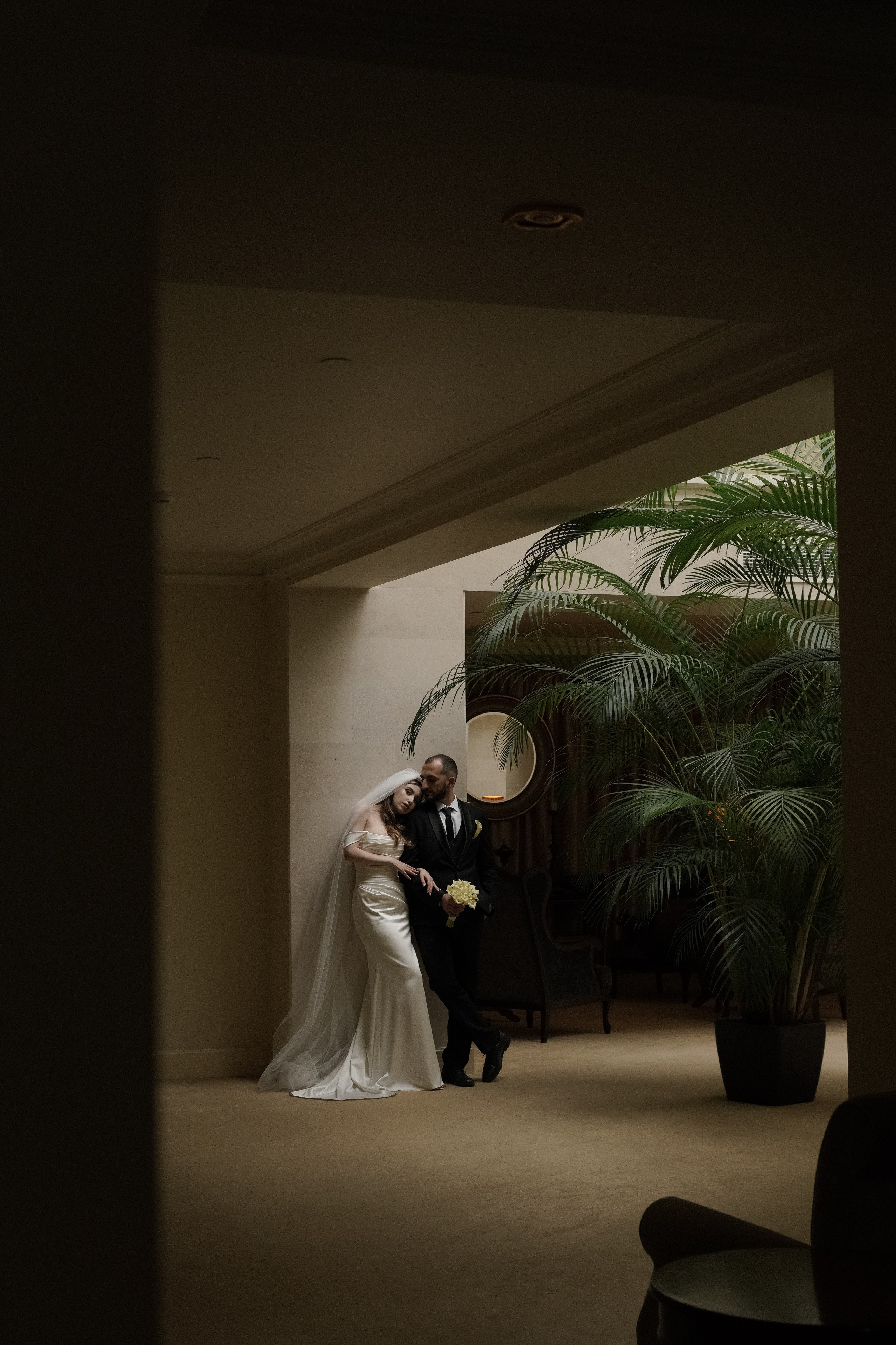 Сказка о Нас. Свадебный и семейный фотограф Афанасьева Анна в Кисловодске