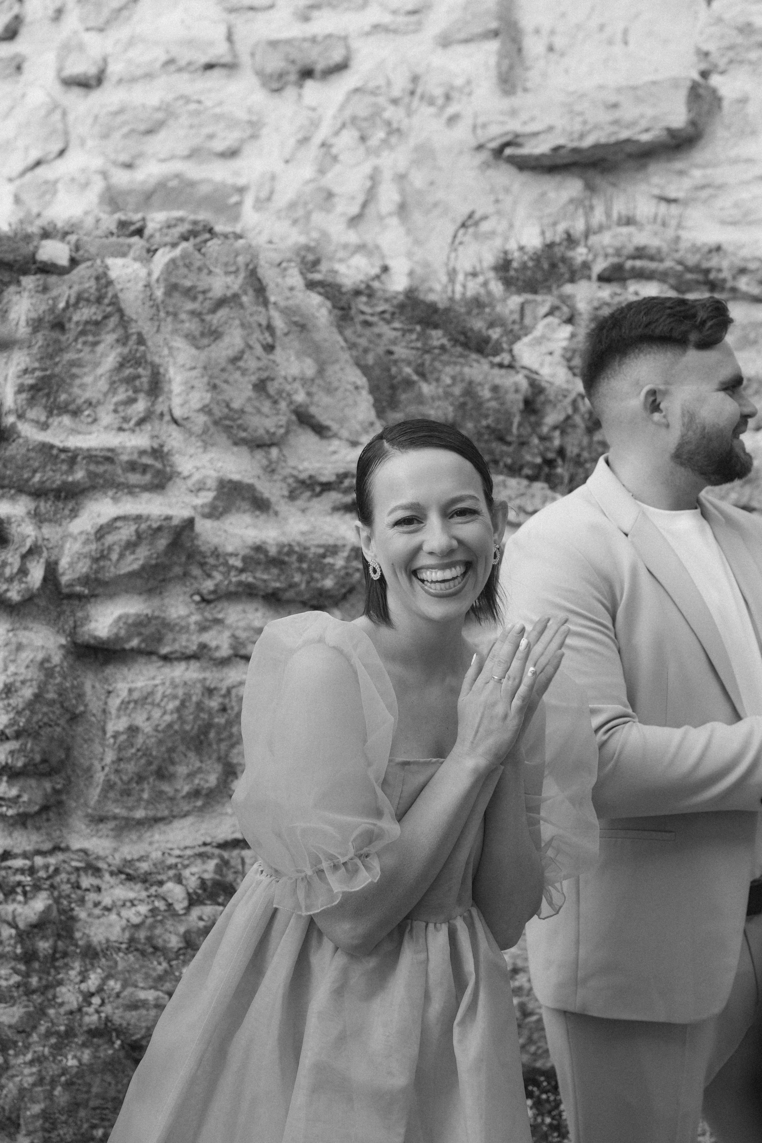 Итальянская свадьба. Свадебный и семейный фотограф Афанасьева Анна в Кисловодске