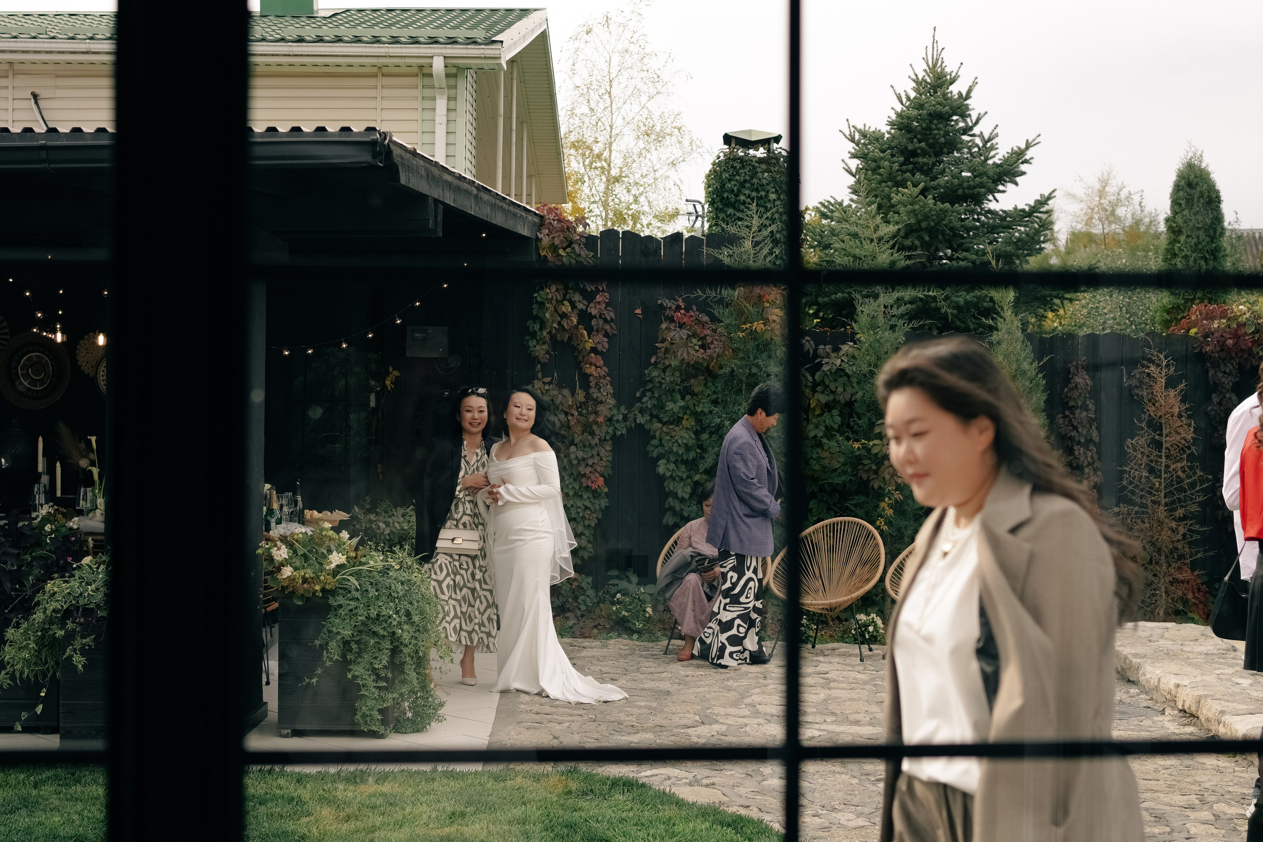 День Счастья. Свадебный и семейный фотограф Афанасьева Анна в Кисловодске