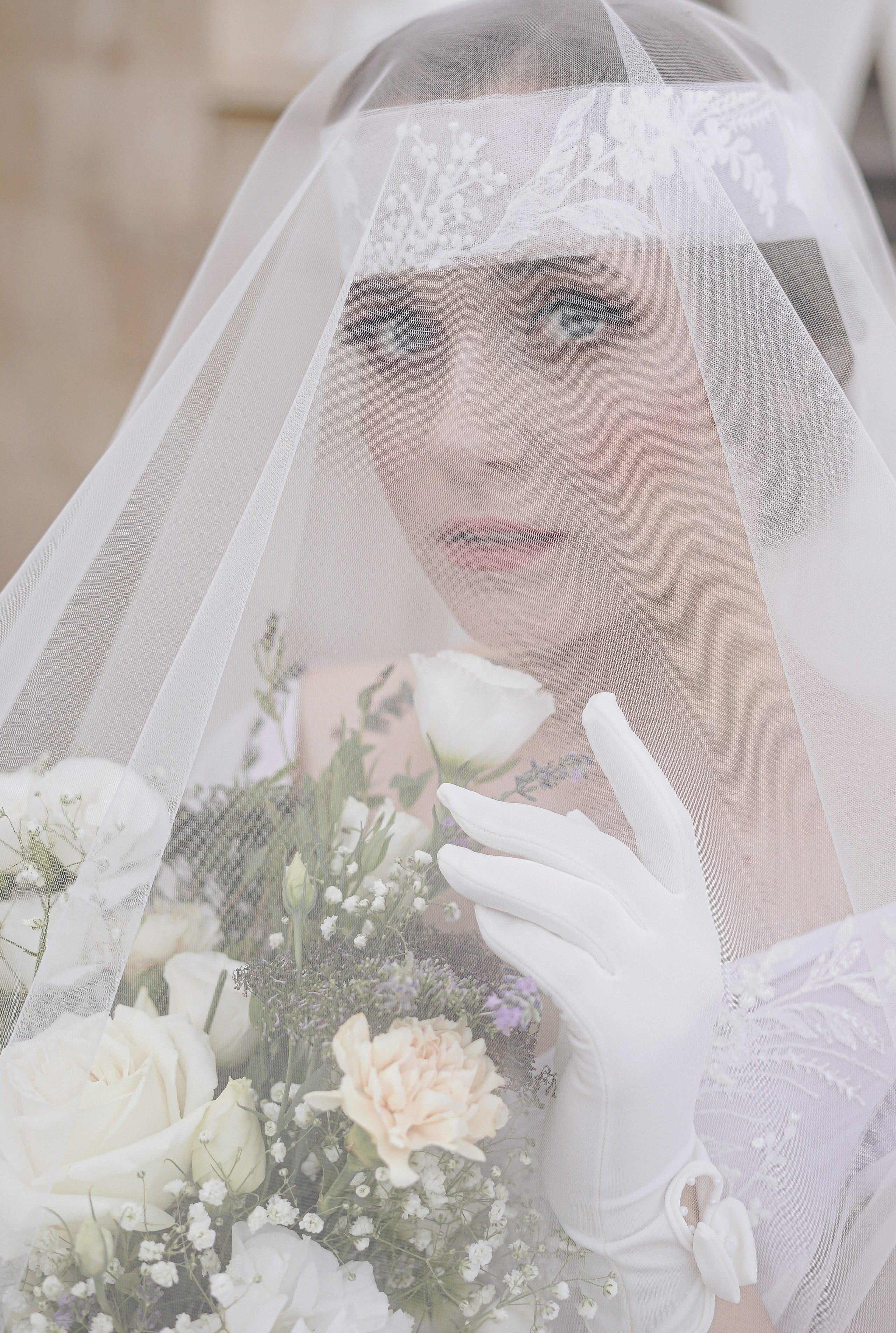 Ретро свадьба. Свадебный и семейный фотограф Афанасьева Анна в Кисловодске