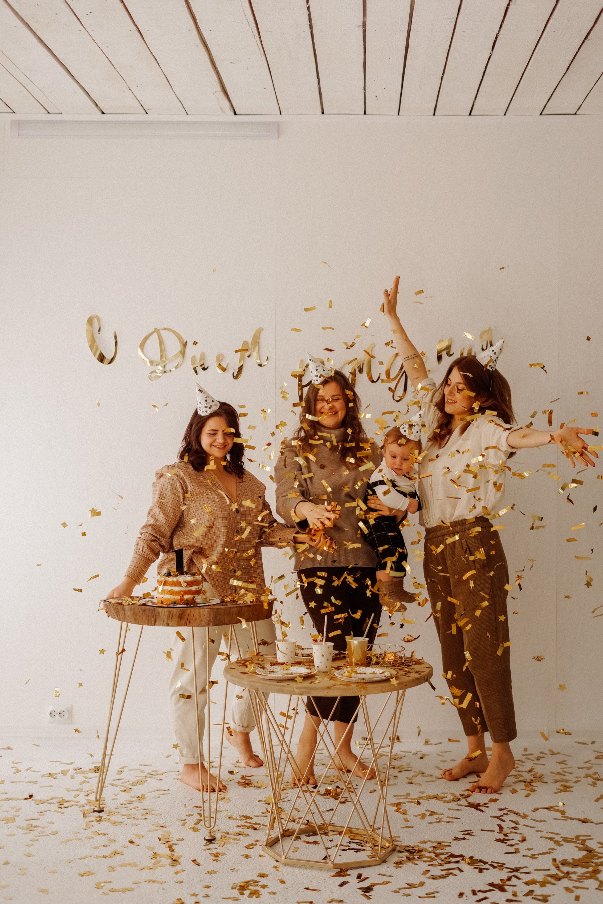 Год. Свадебный и семейный фотограф Афанасьева Анна в Кисловодске