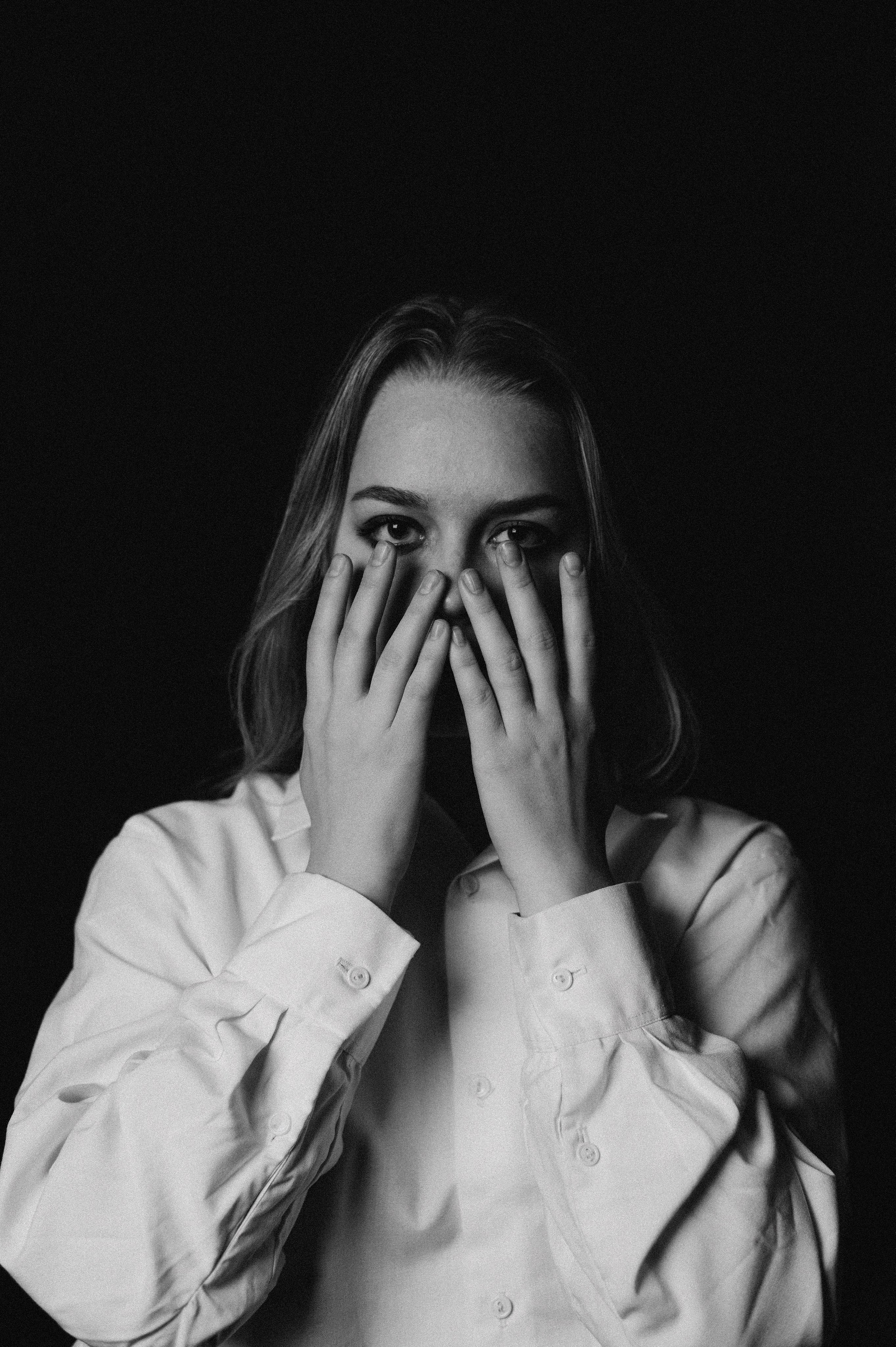 Мария студентка ЯГТИ имени Фирса Шишигина. Портреты. Свадебный фотограф в Ярославле Денис Медоваров