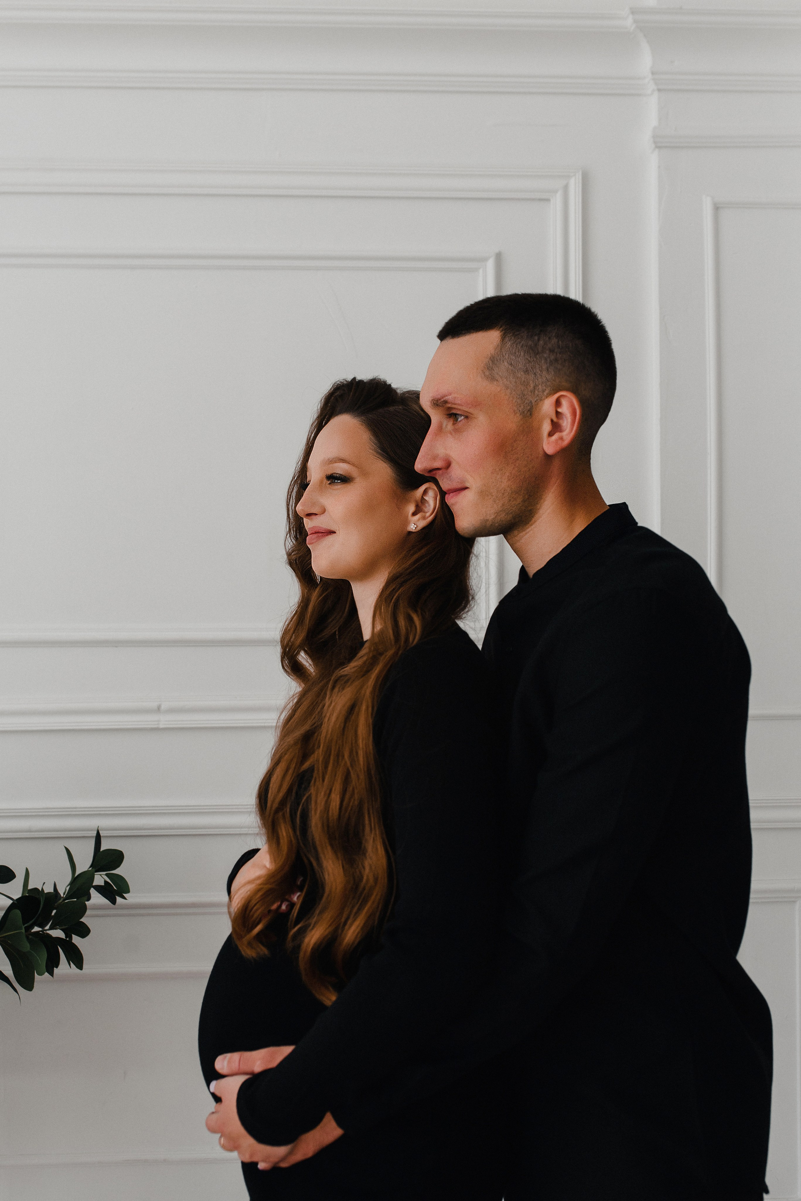 Дарья& Дмитрий. Фотограф в Новосибирске Анастасия Курто