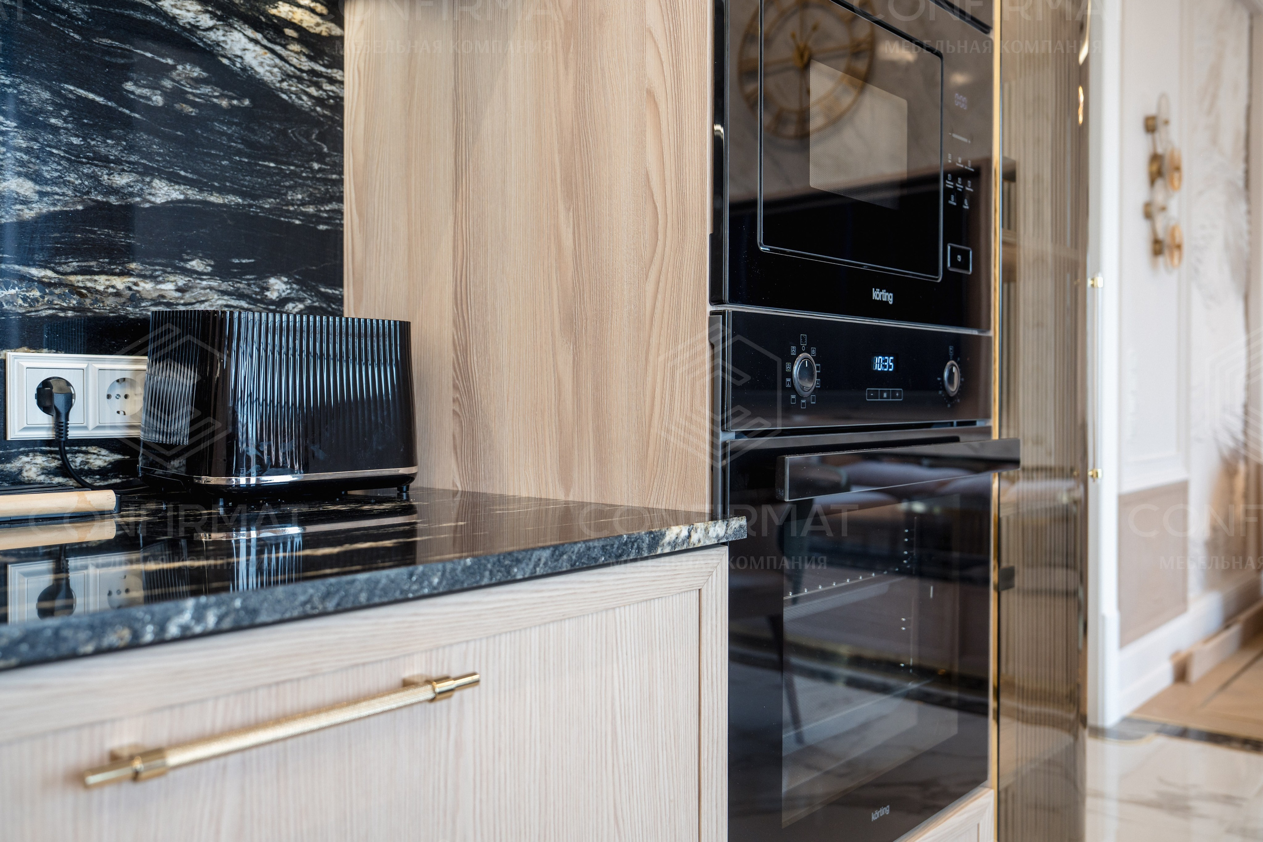 № 19. Мебель на заказ