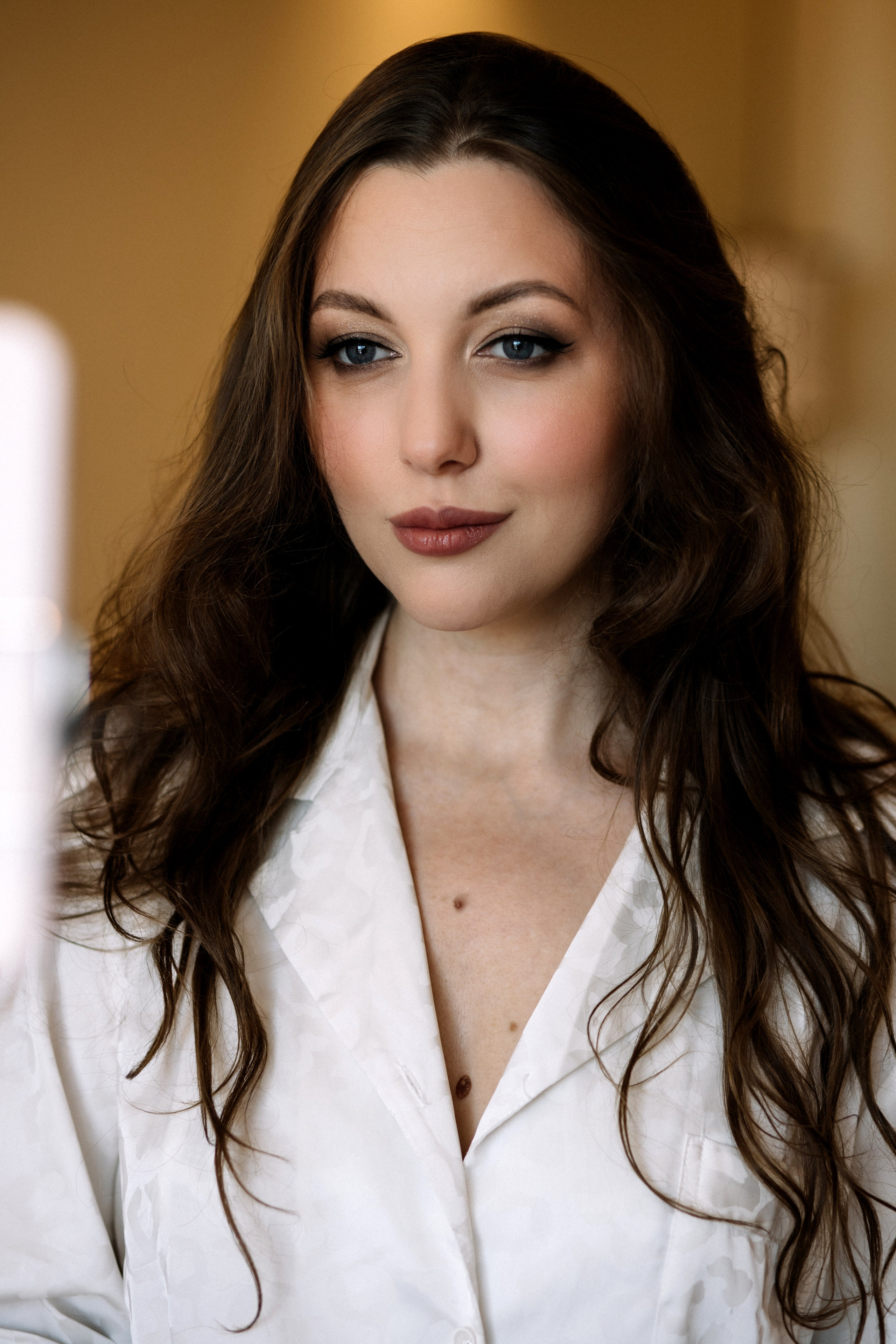 Ксюша и Дима. Фотограф в Москве