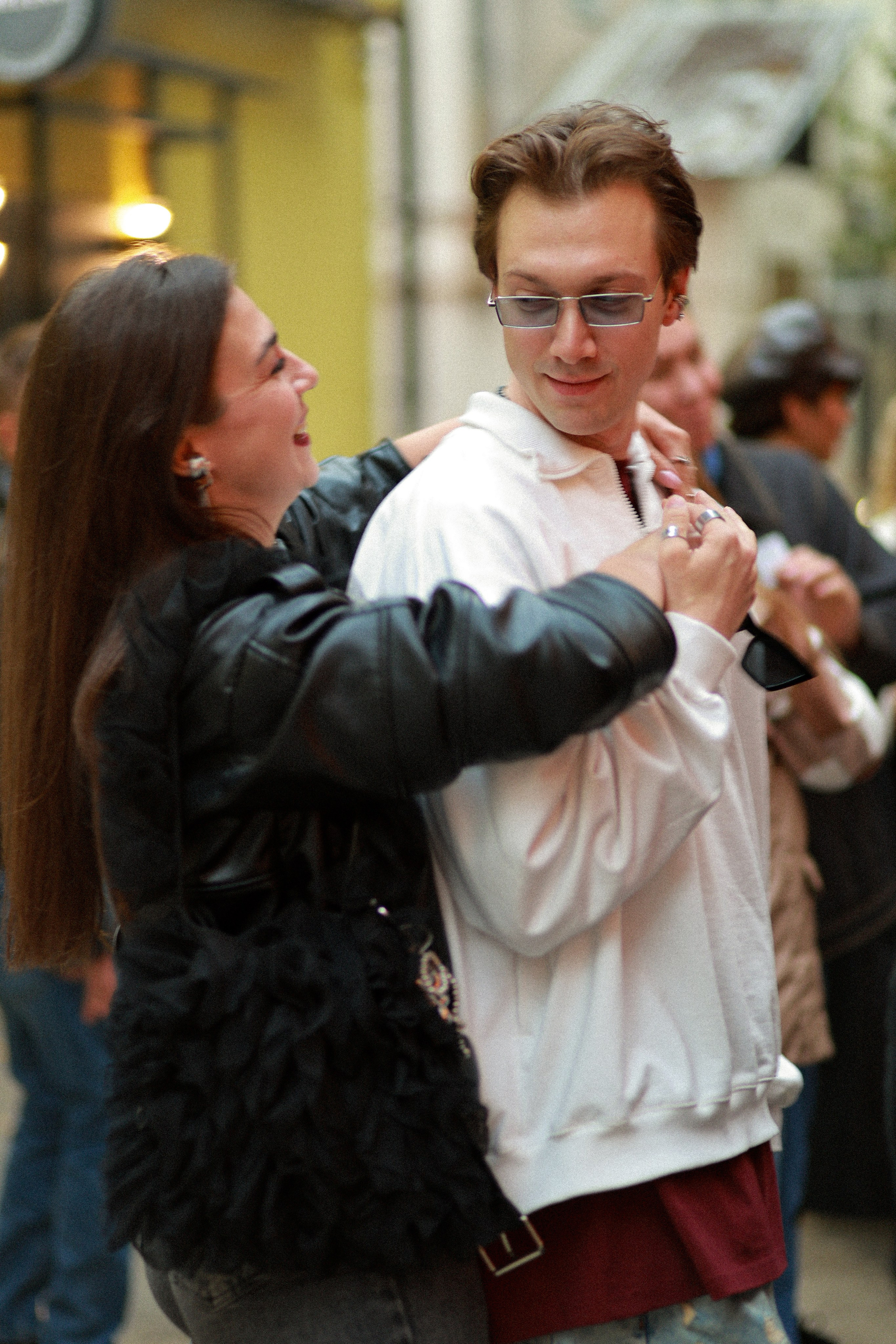 #IVENT среда. Фотограф в Москве