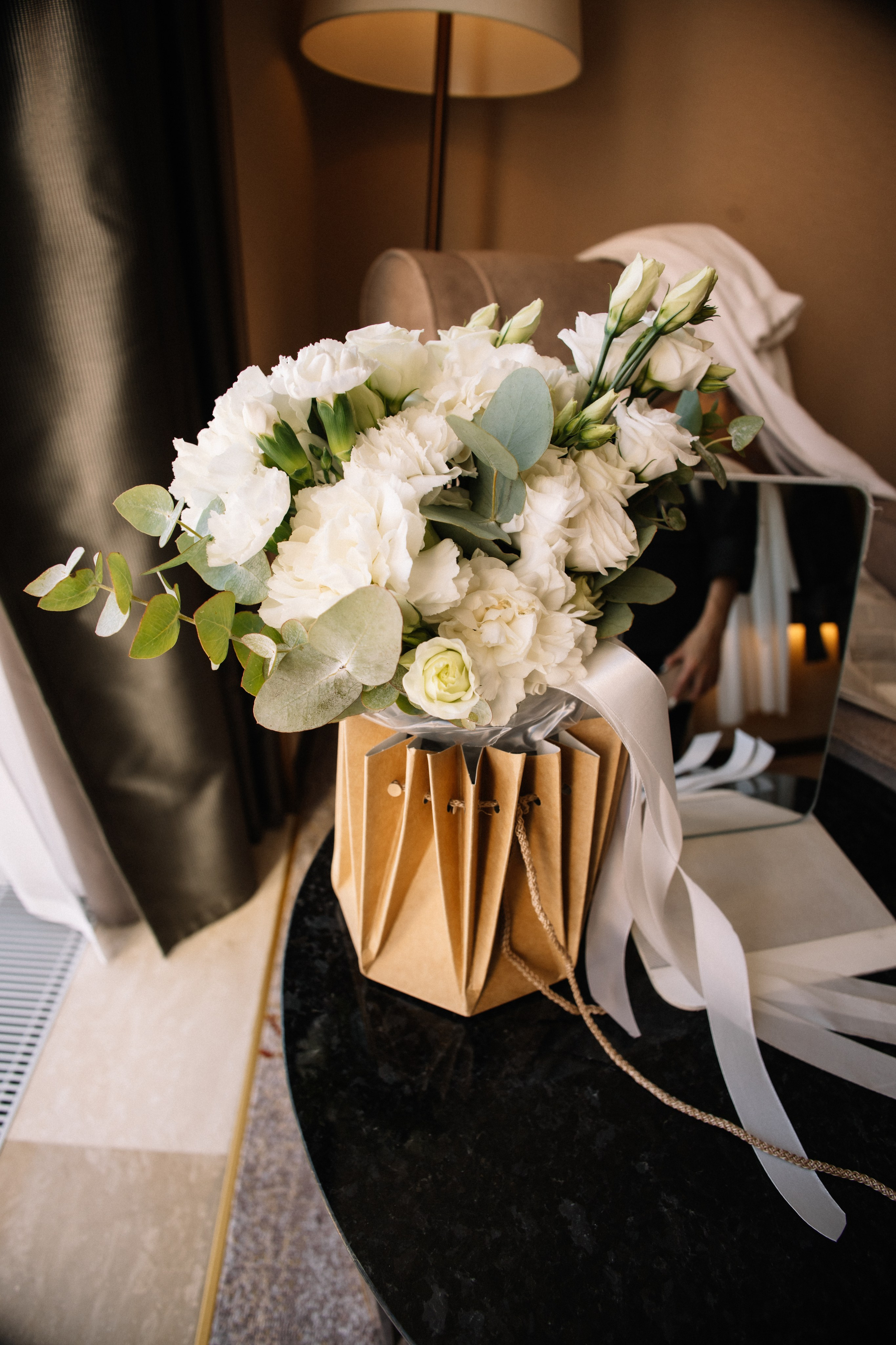 Ксюша и Дима. Фотограф в Москве