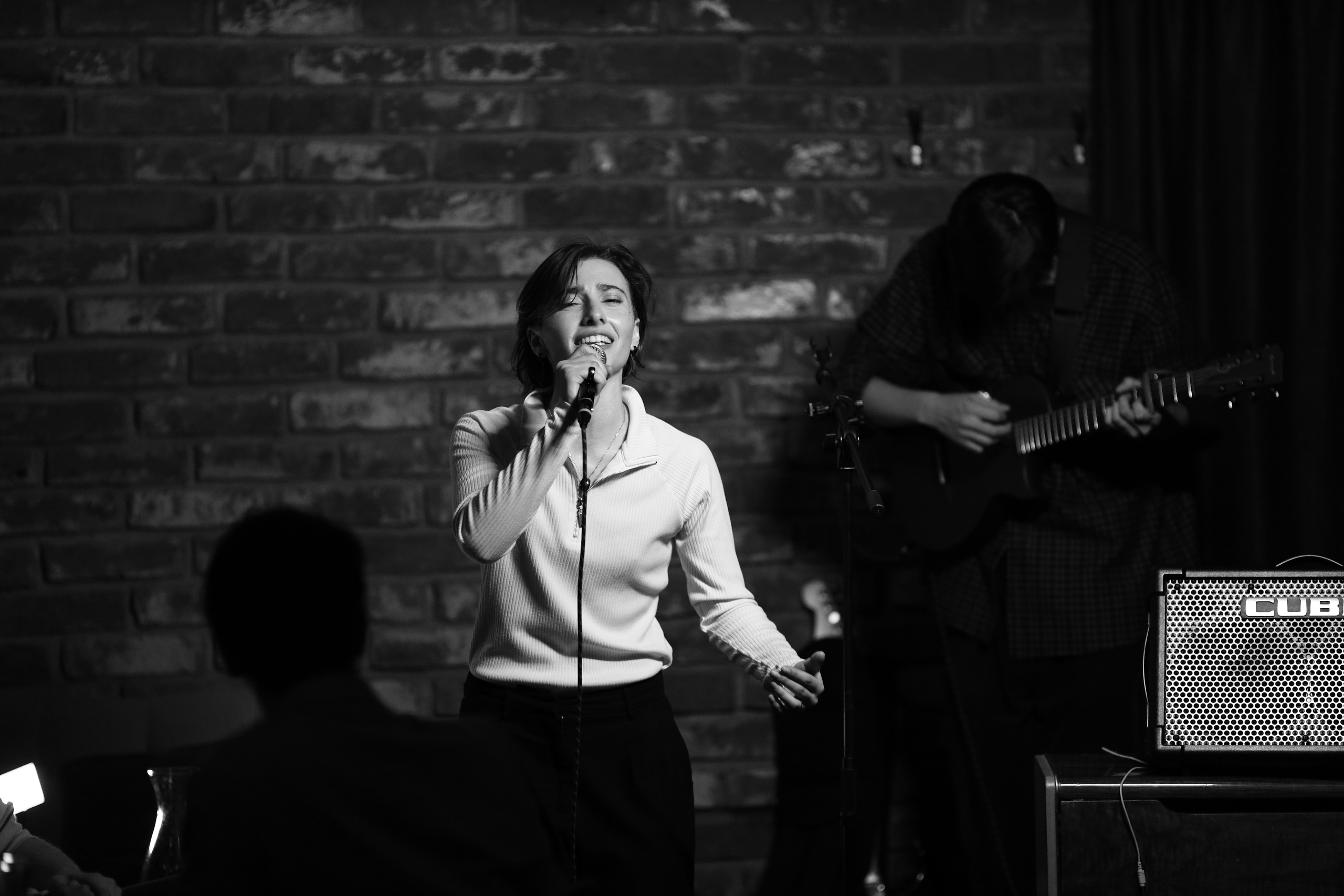 Амина 24.12.2024. Фотограф в Москве