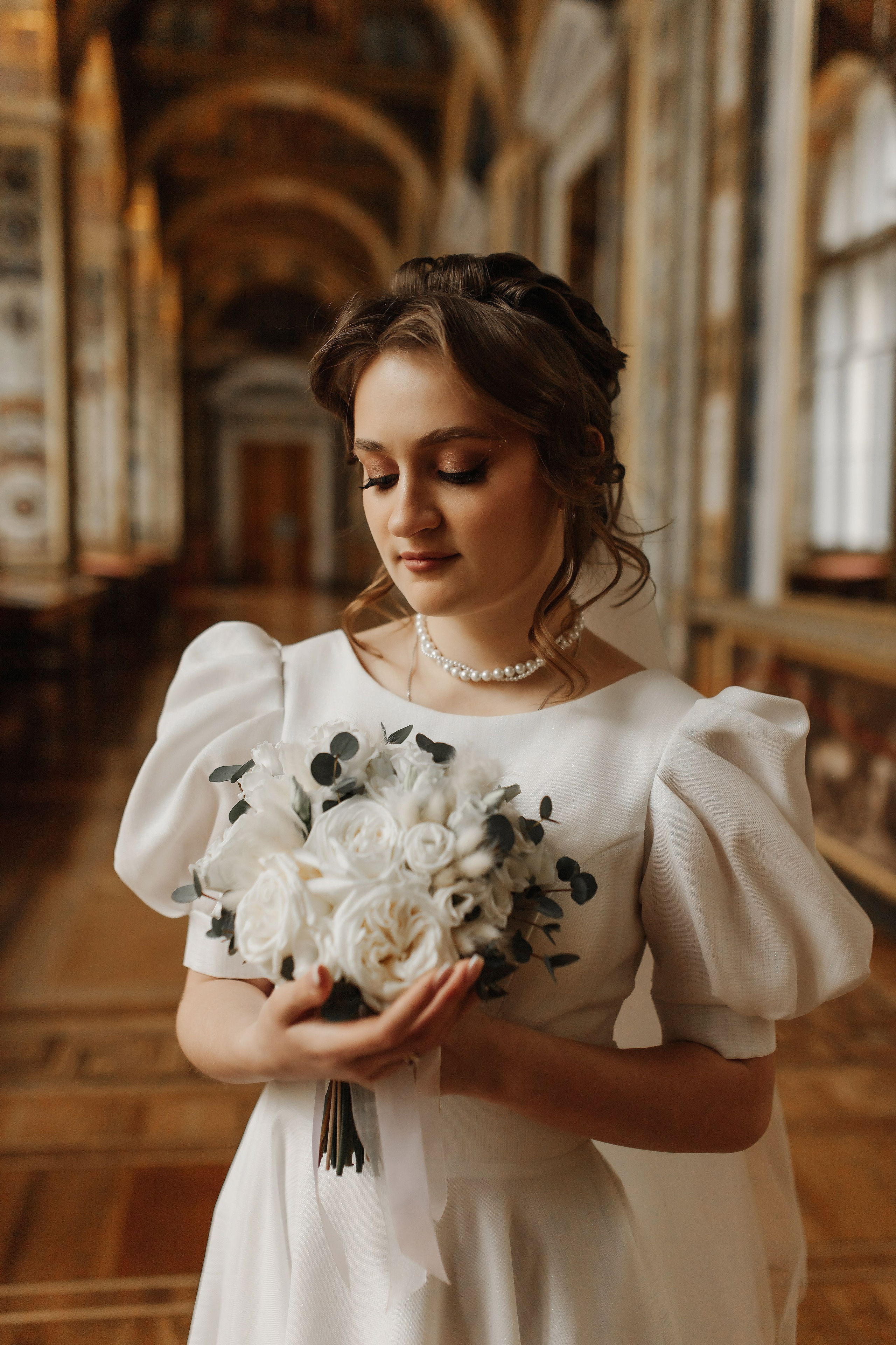 Виталий & Александра. Свадебный и семейный фотограф Санкт-Петербурга Мария Родионова