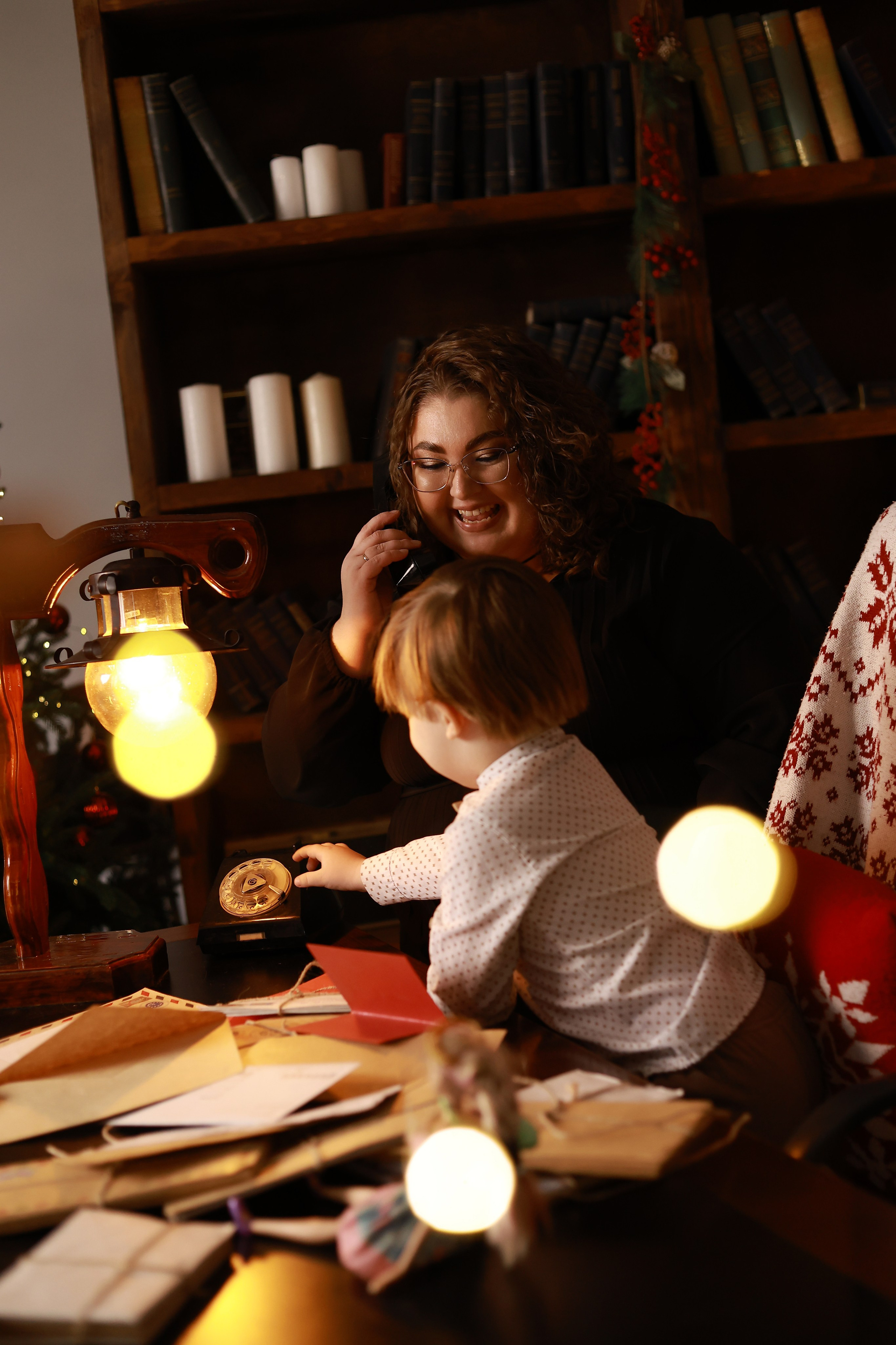 Новый год. Свадебный фотограф Пермь Екатеринбург Краснокамск