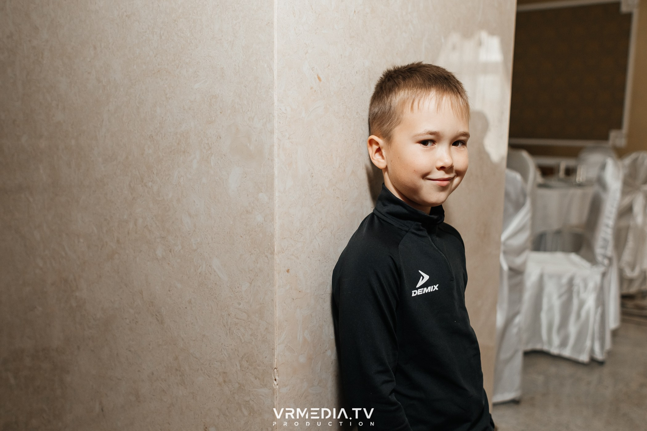 YOUTUBE PARTY в ресторане «Империя»