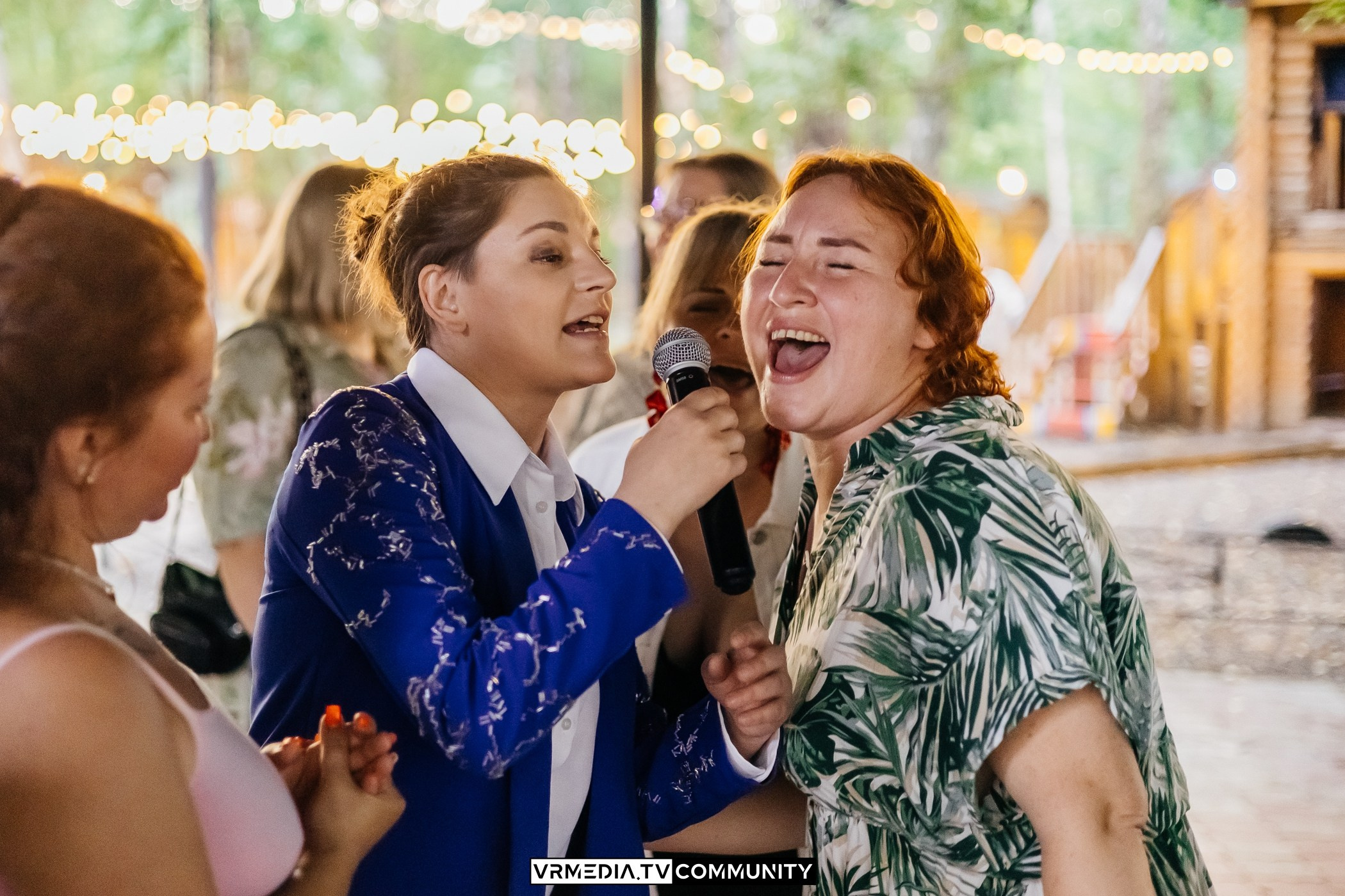 В гостях «У Петровича»