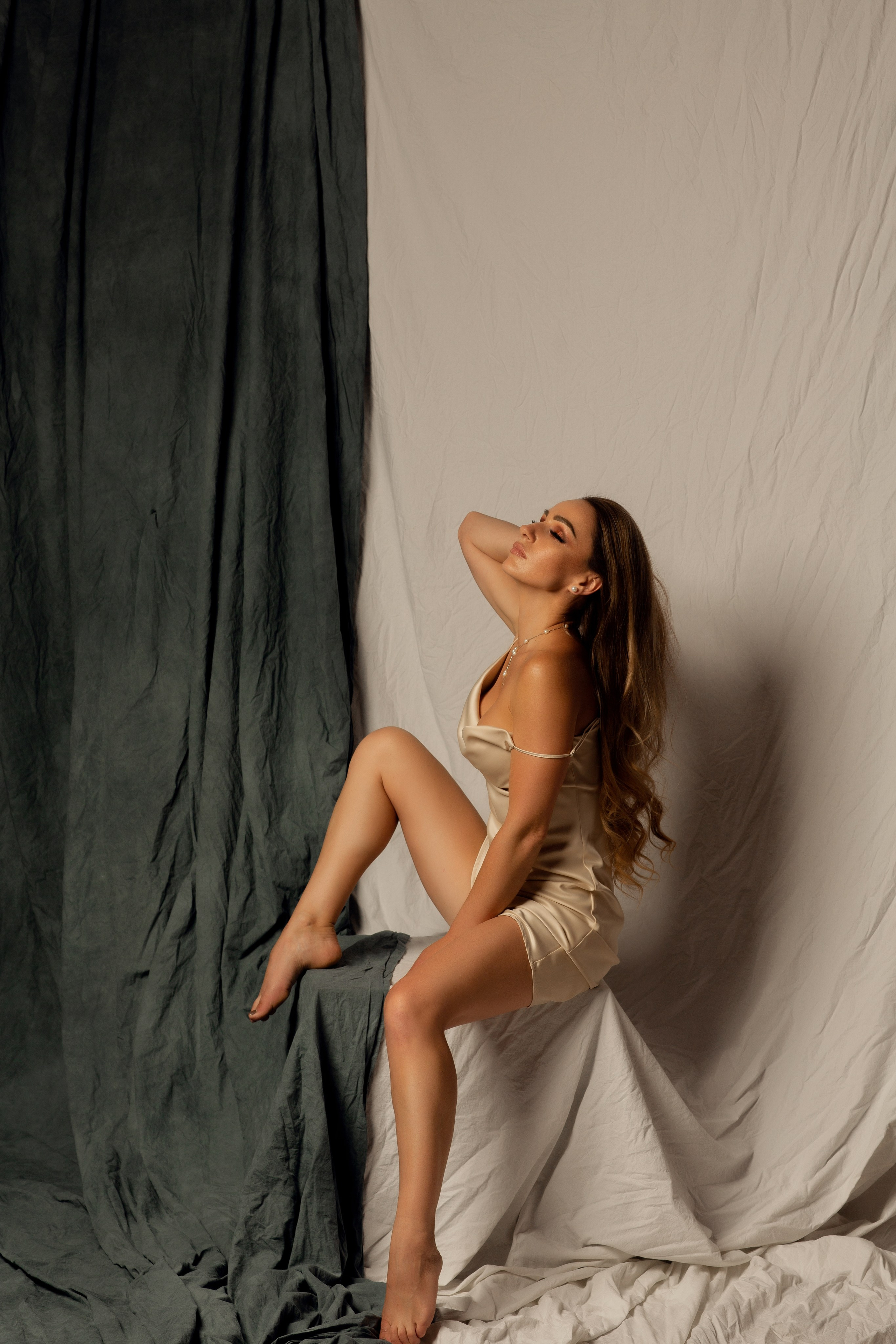 Женский фотограф Сахалин, Самойлова Надин