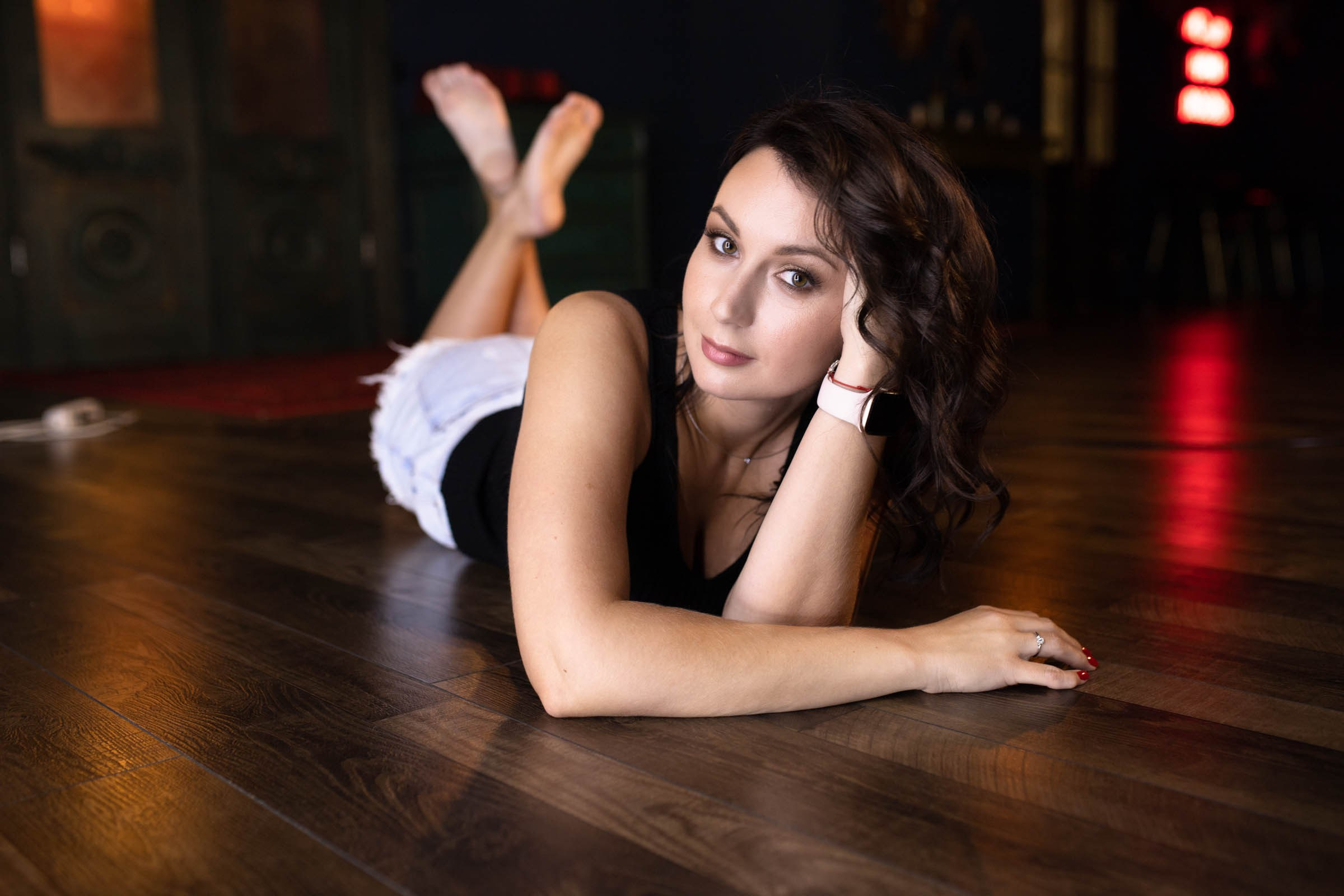 Репортажный и портретный фотограф во Владивостоке Шегай Андрей