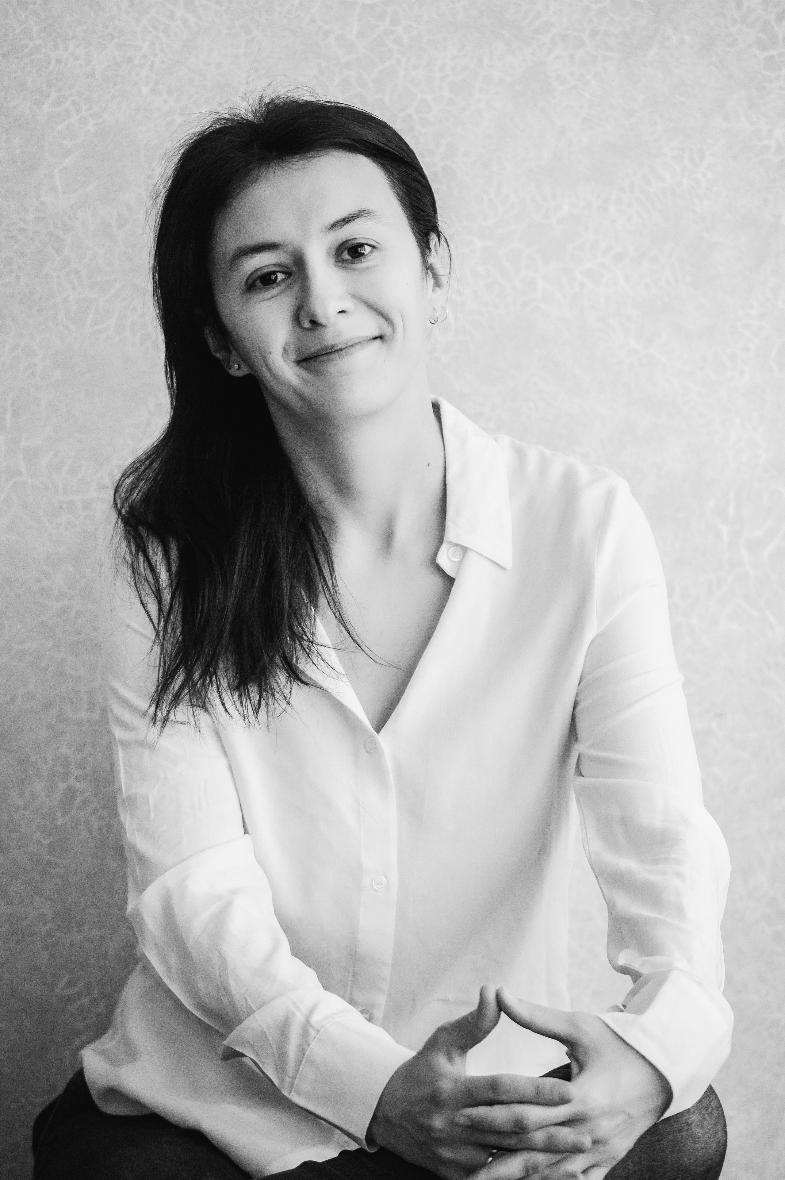 Екатерина. Портрет. Семейный фотограф Анна Дубовская