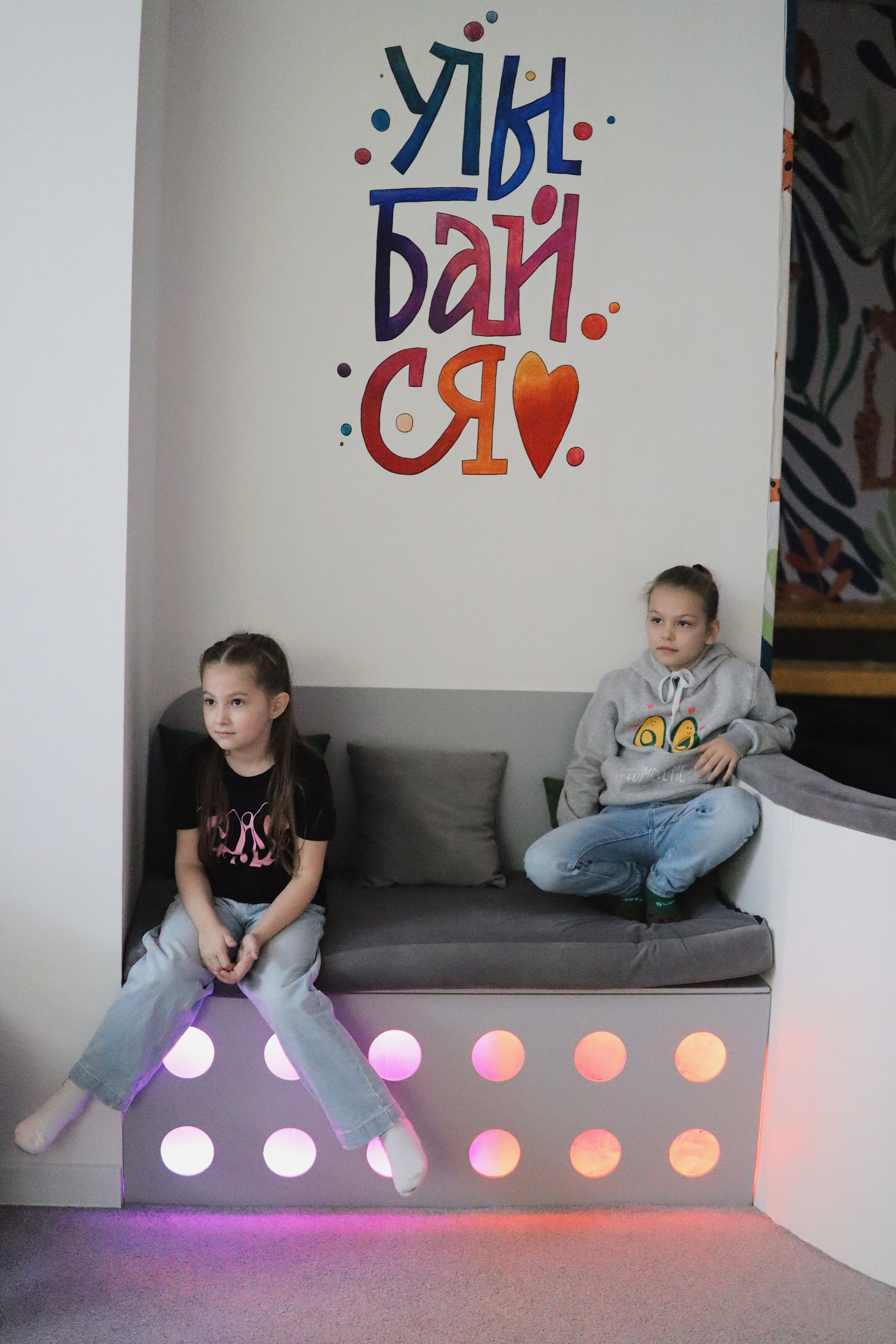 Happy birthday, Maks. Фотограф Елизавета Наумова