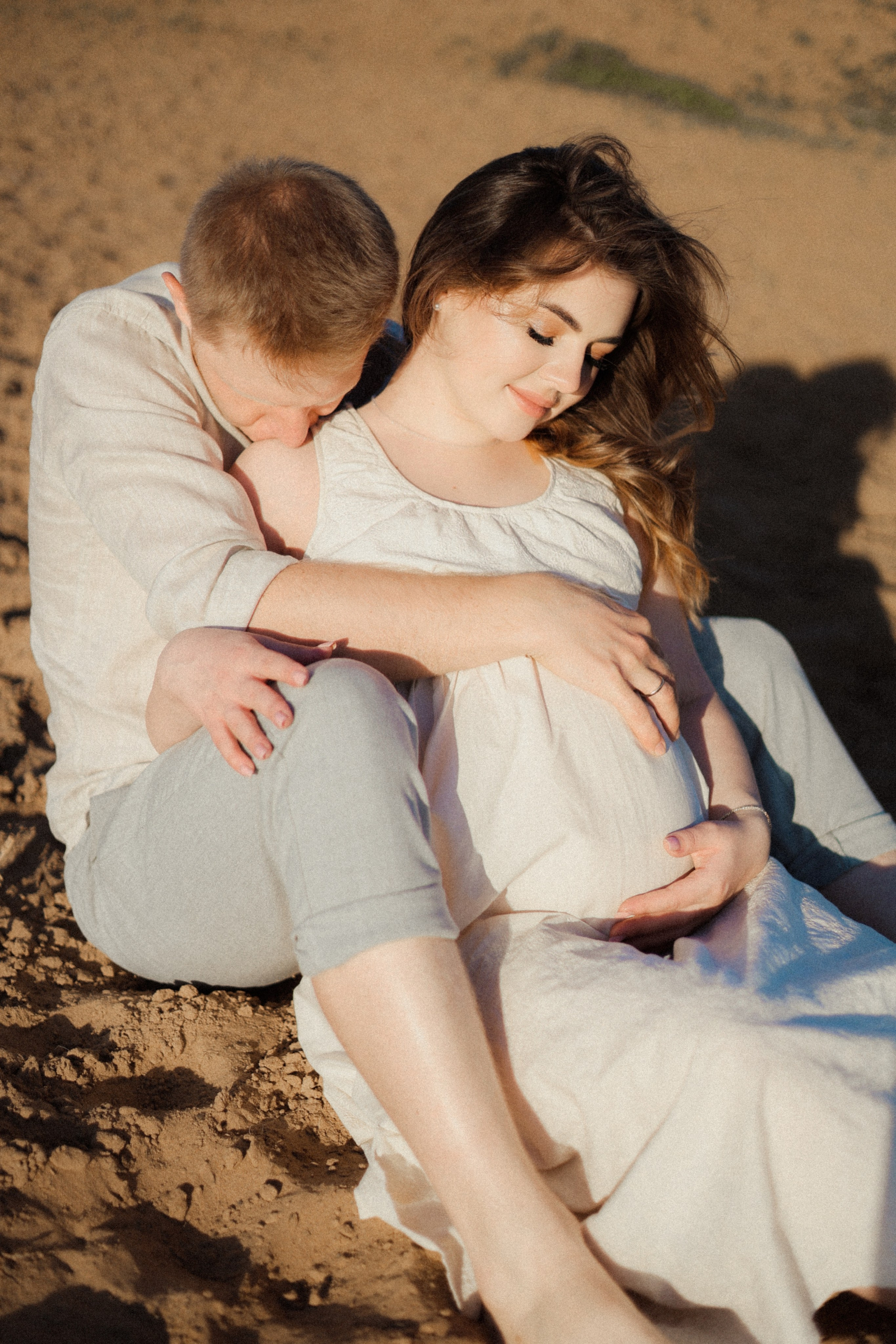 Семён & Валерия. Фотограф Елизавета Наумова