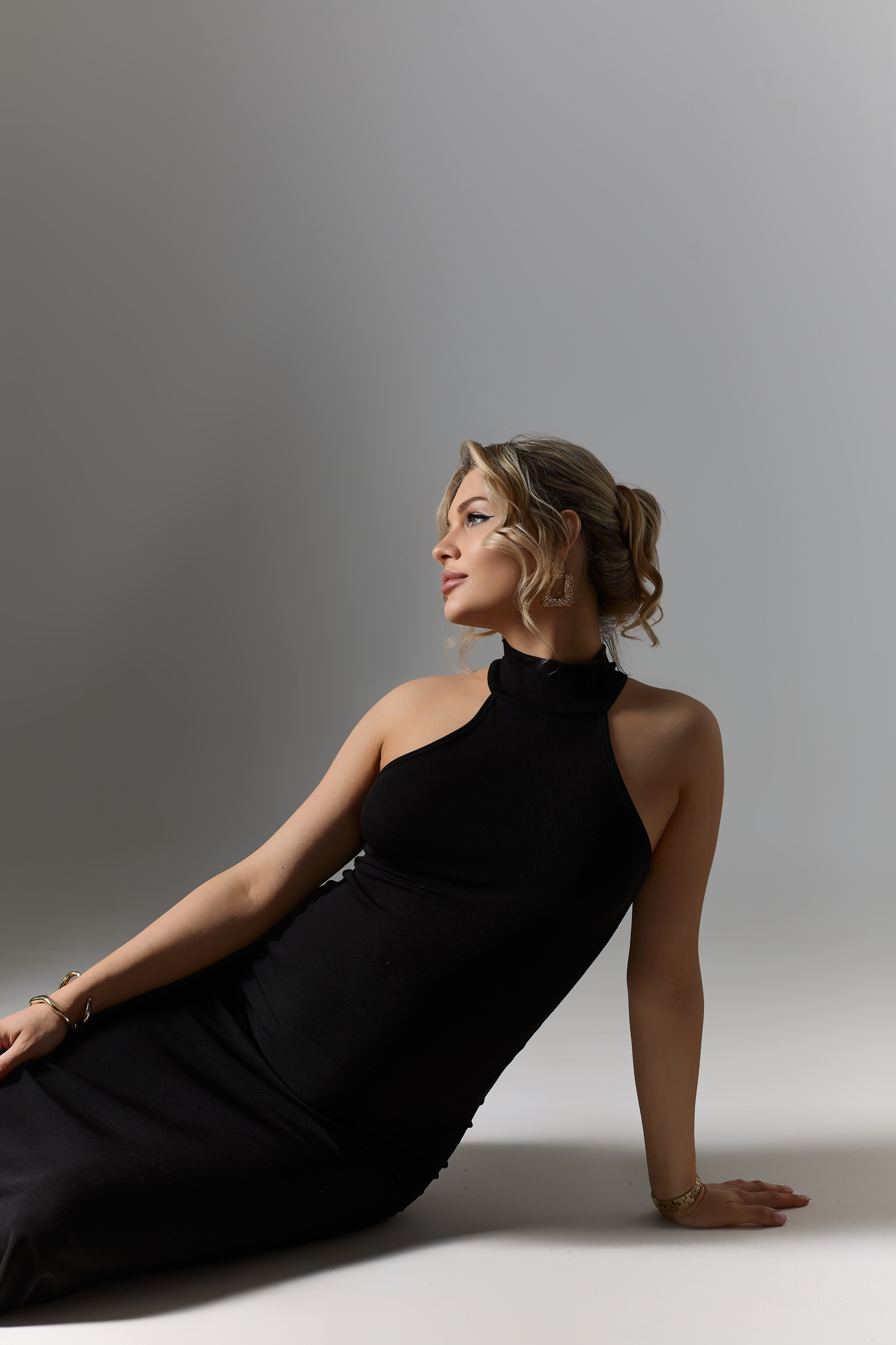 Елена. Фотограф Елизавета Наумова в Волжском & Волгограде