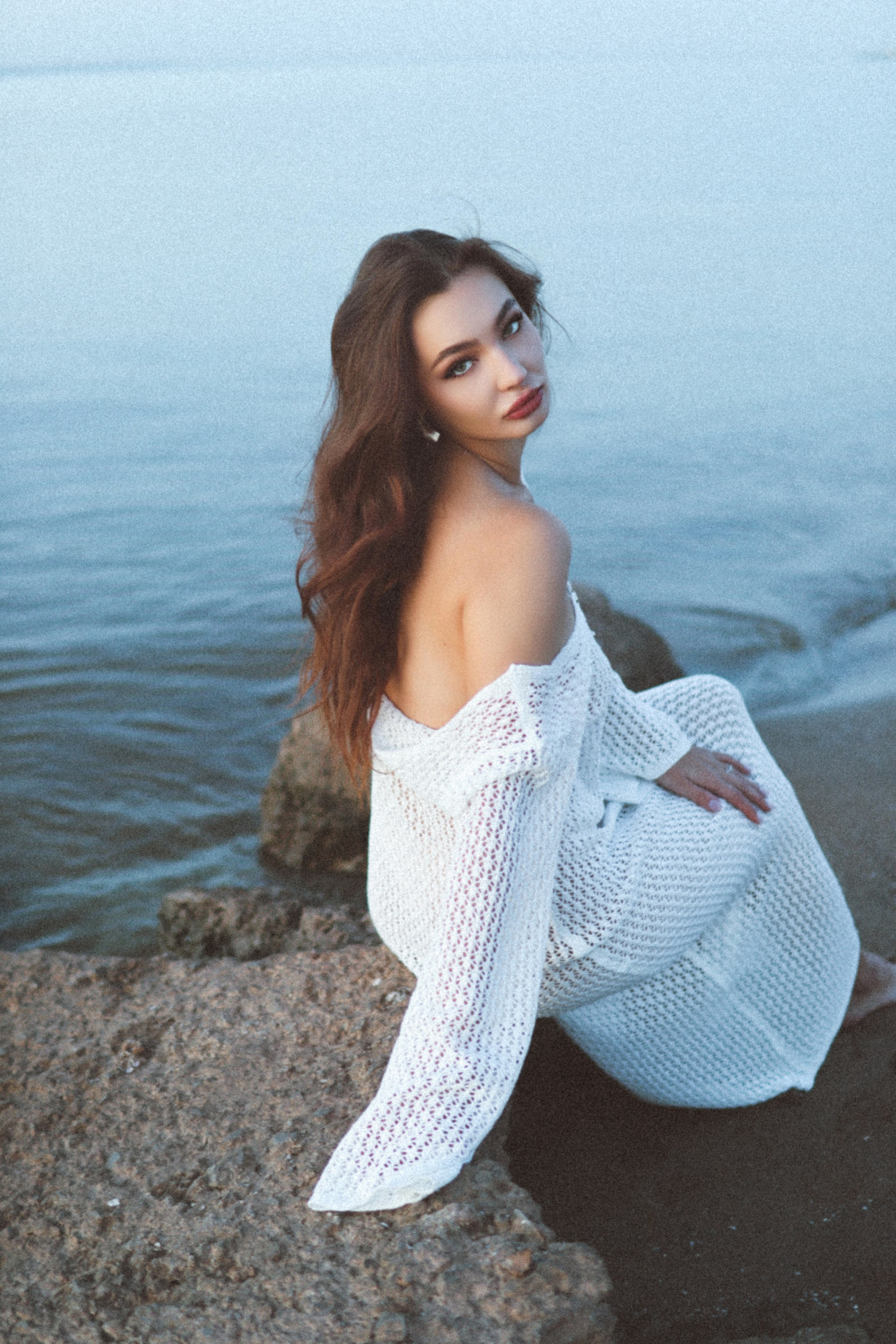 Елизавета. Фотограф Елизавета Наумова