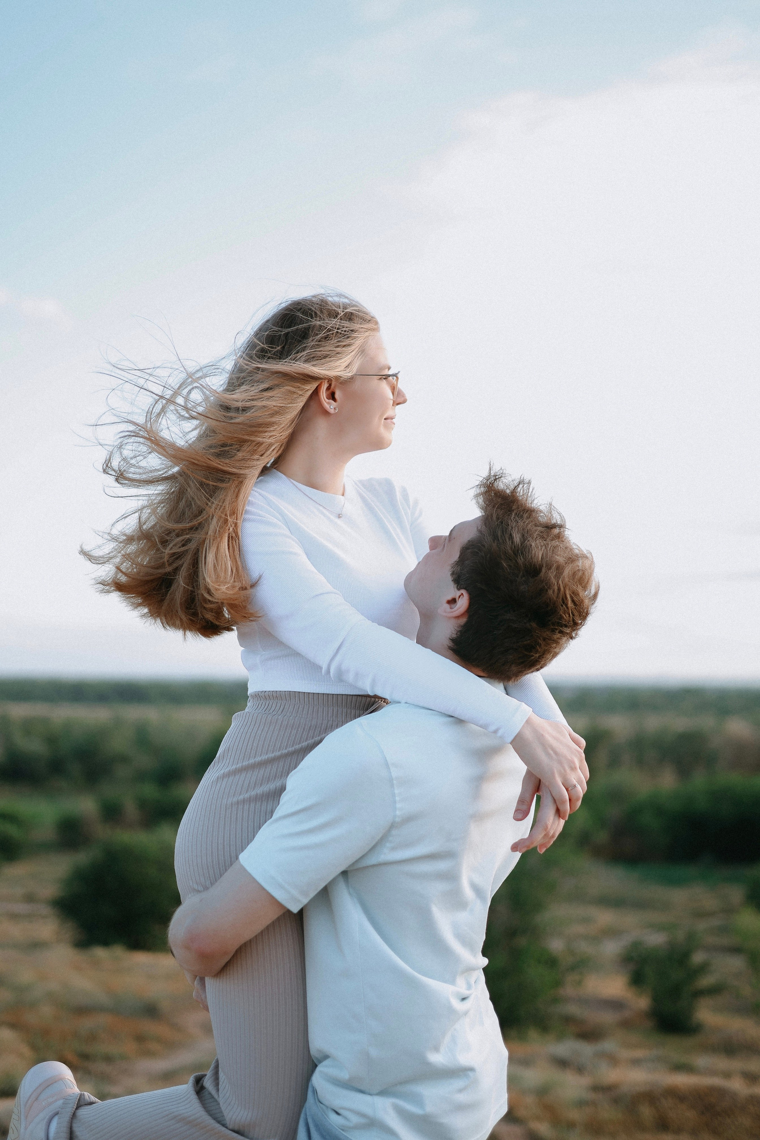 Илья & Лиза. Фотограф Елизавета Наумова