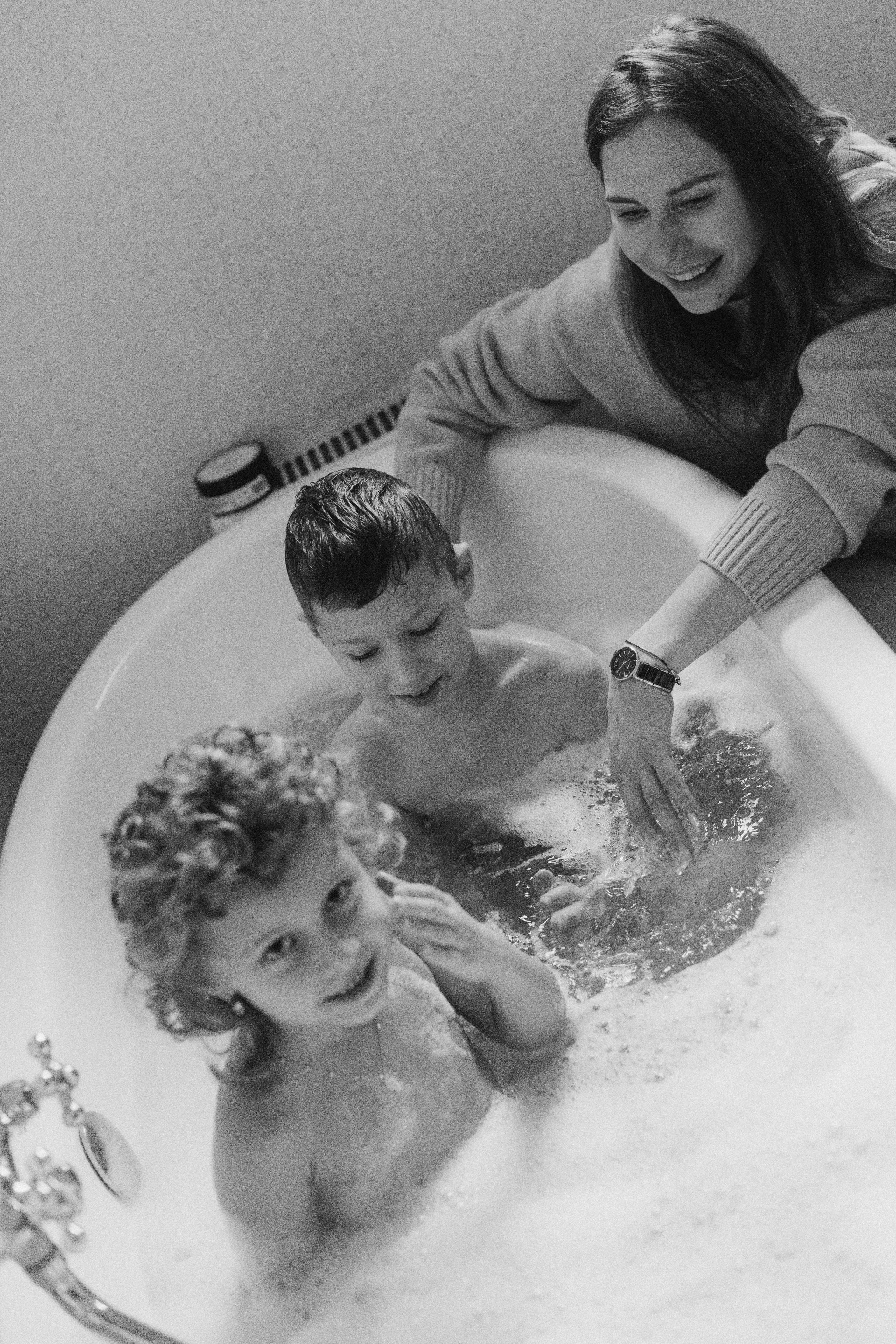 Когда на улице холодно. Фотограф из Петербурга