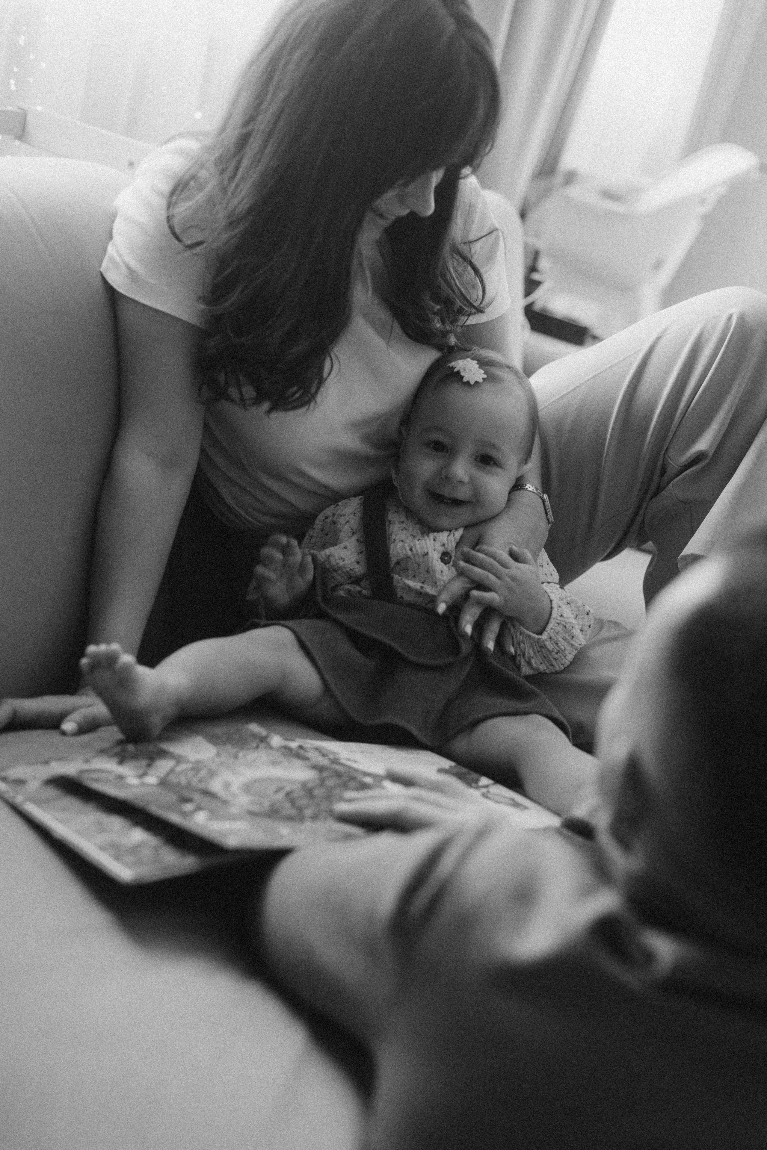 Дома. Фотограф из Петербурга