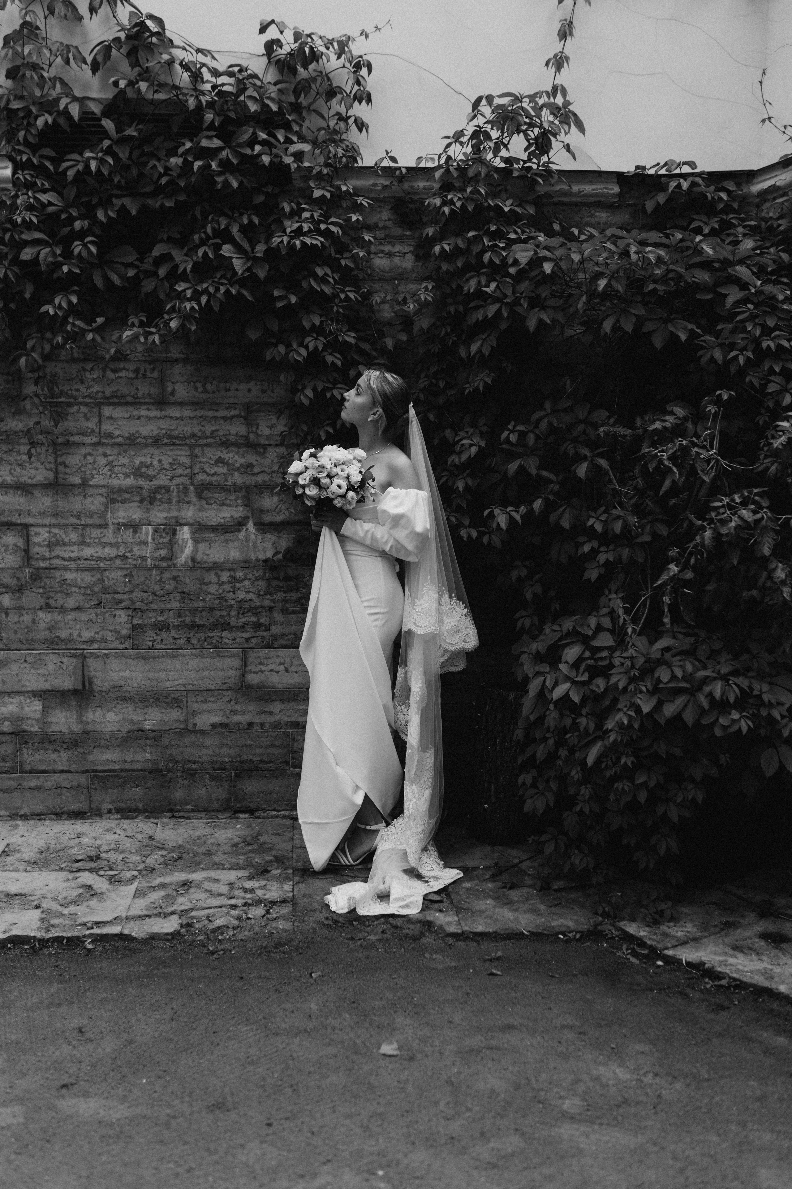 Лиза и Влад. Фотограф из Петербурга