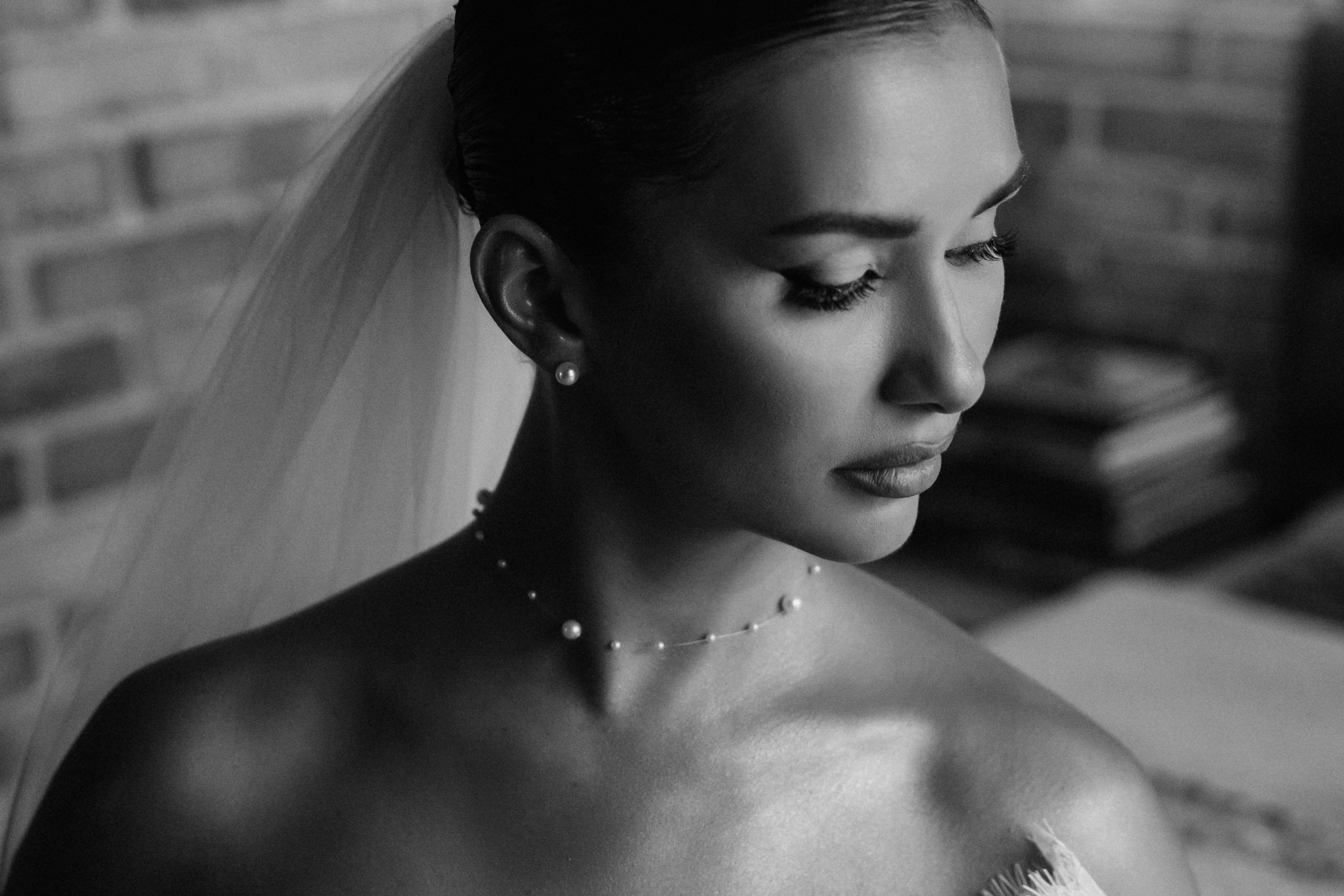 Юля и Михаил. Дмитрий Зайцев свадебный фотограф Тамбов