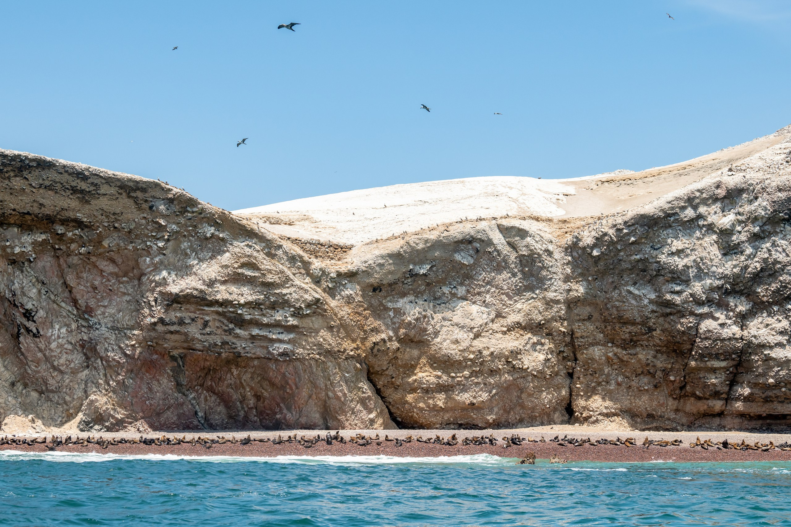 Перу. Foto-Zuev фотография как искусство