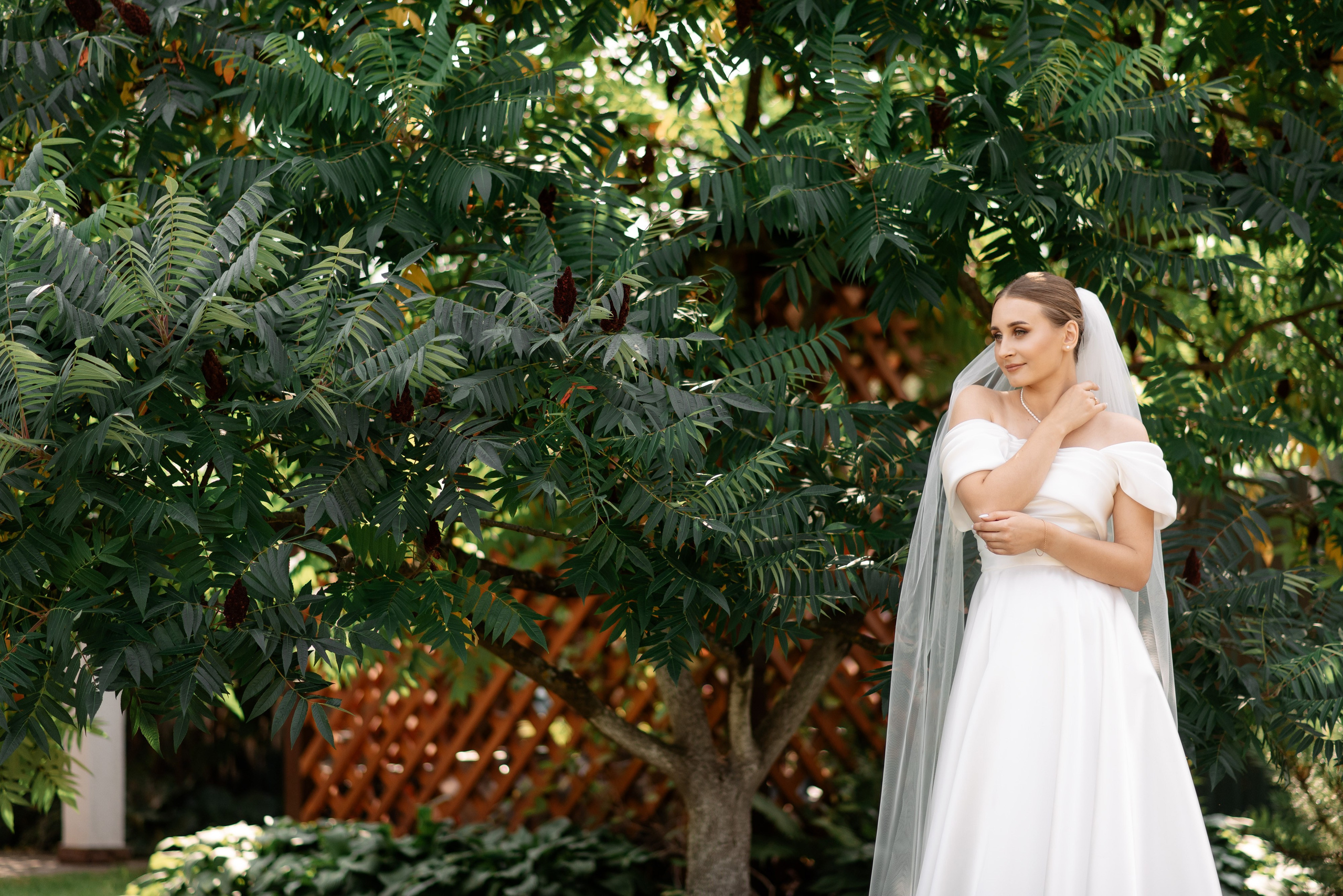 Илья и Ирина. Фотограф Тривашкевич Александр