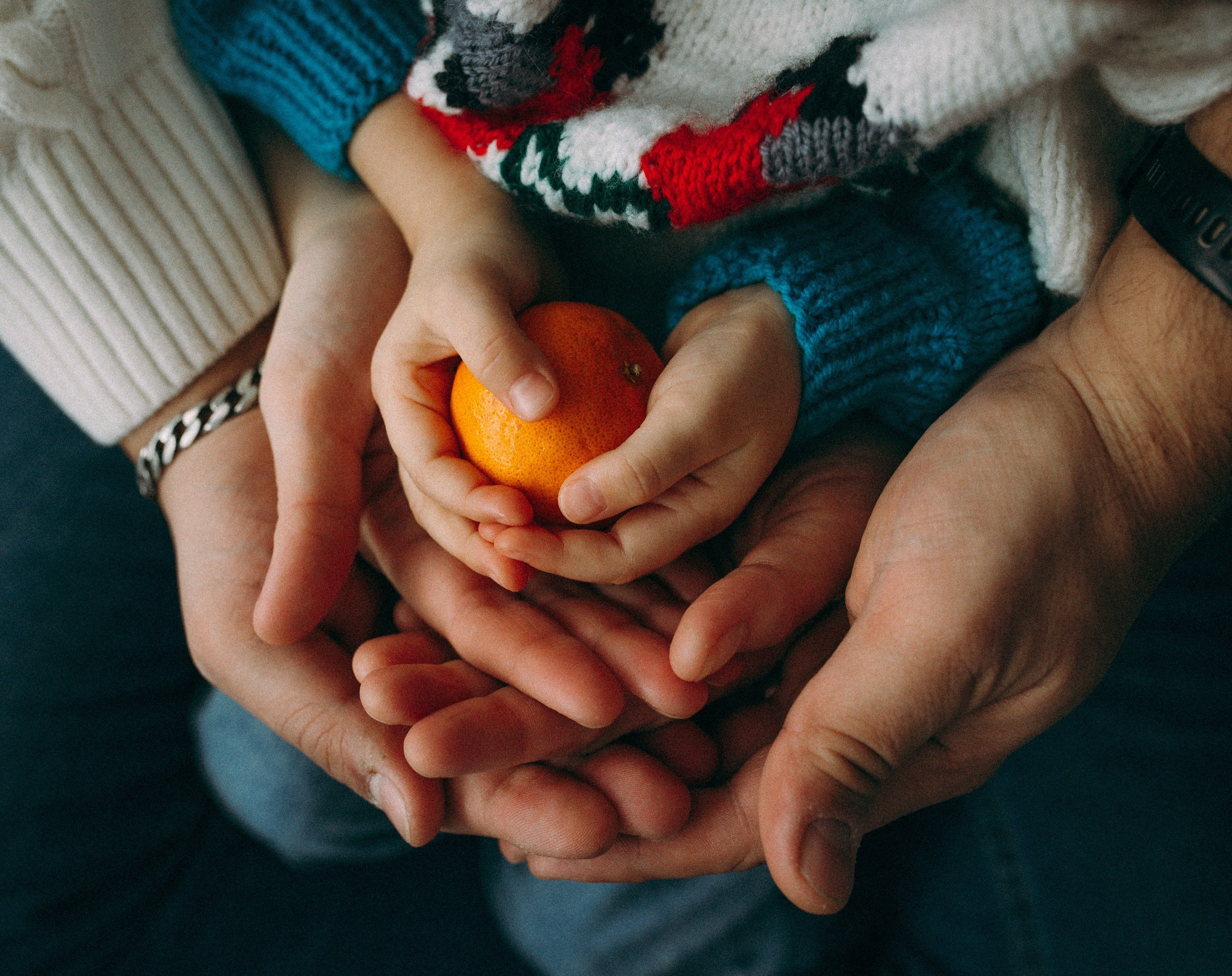 Семейные фотографии. Детский и семейный фотограф Татьяна Рыбалко. Фотосессии у вас дома