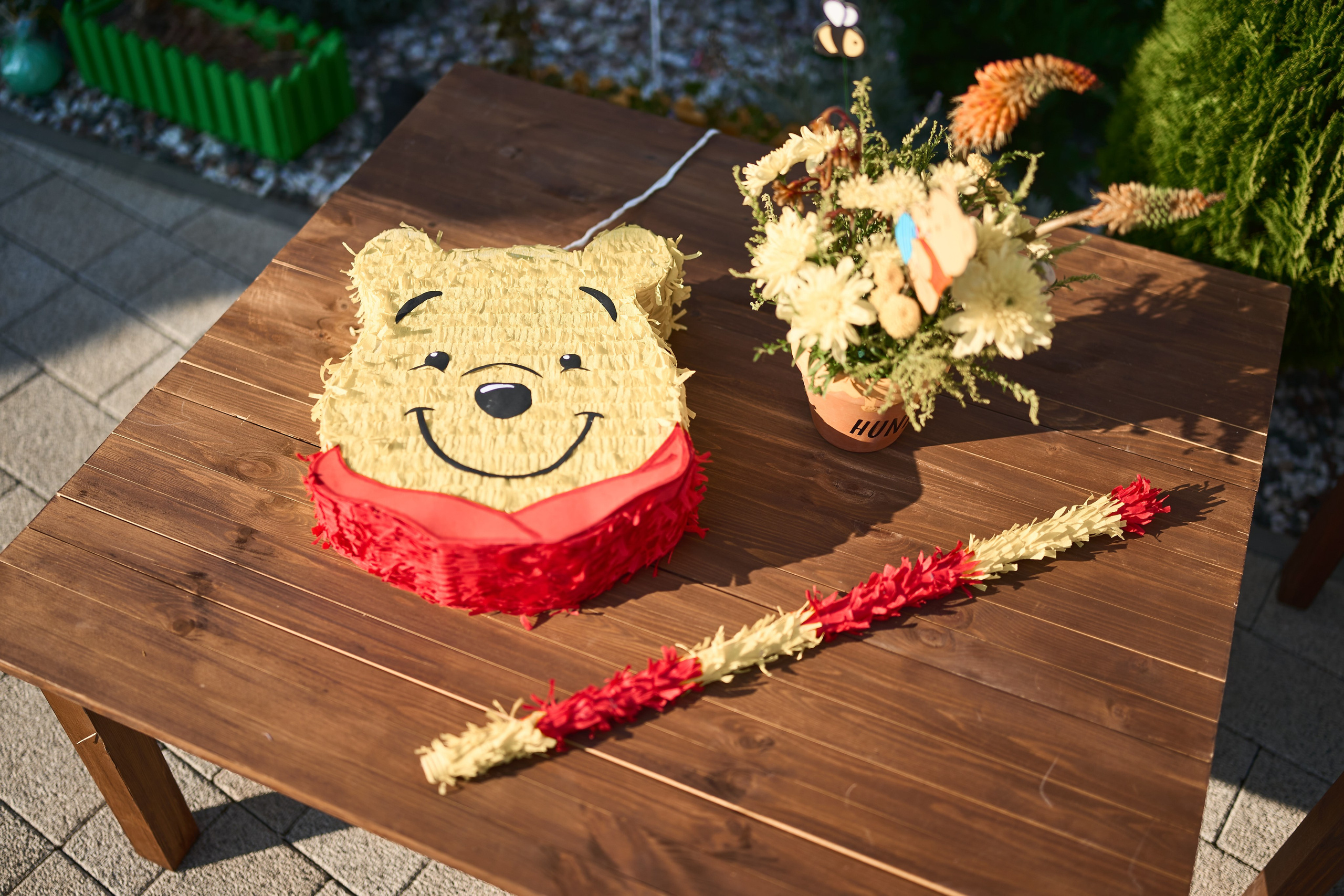 Детский ДР. Фотограф Олег Сотник