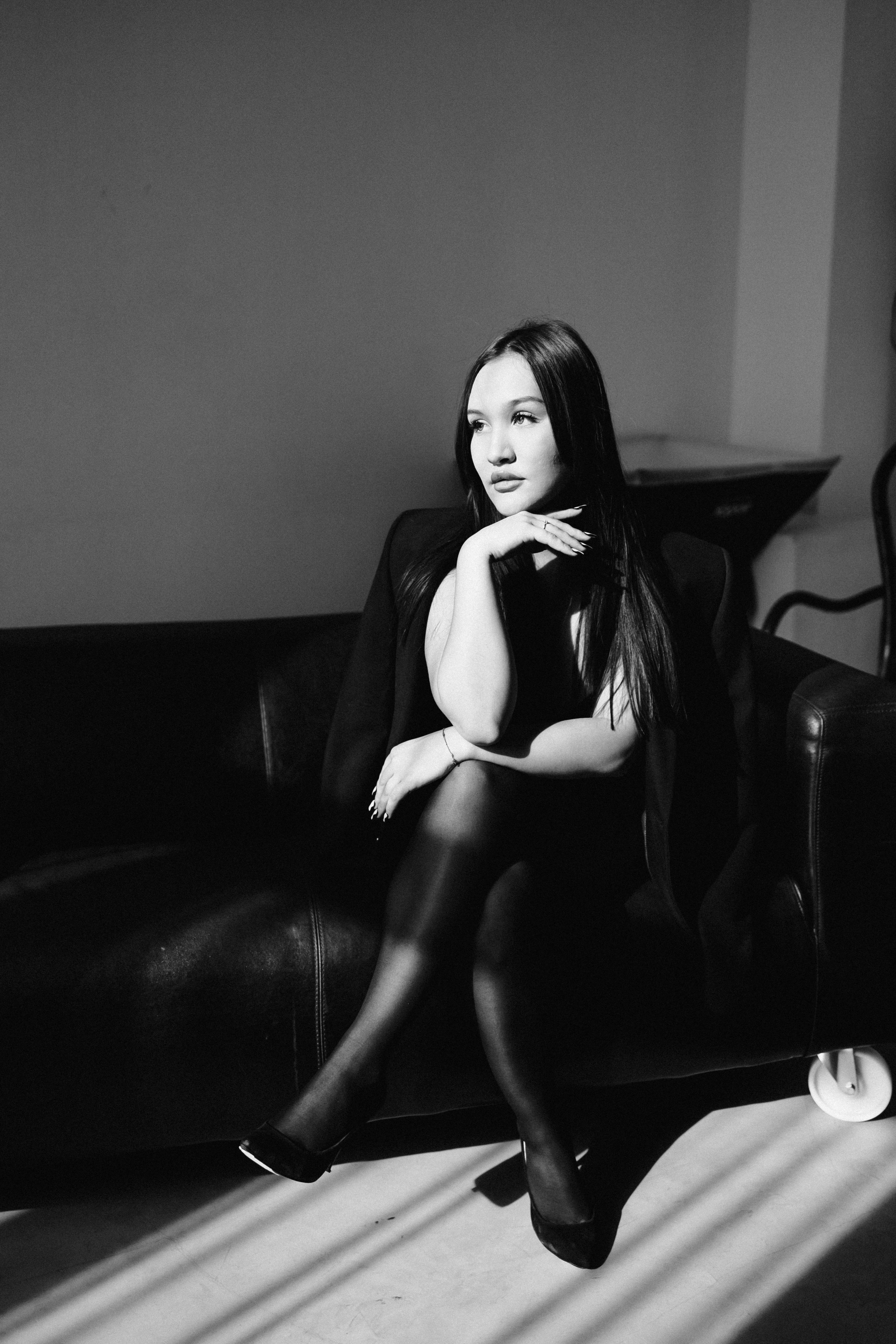 Диана и Ильдар. Фотограф Уфа