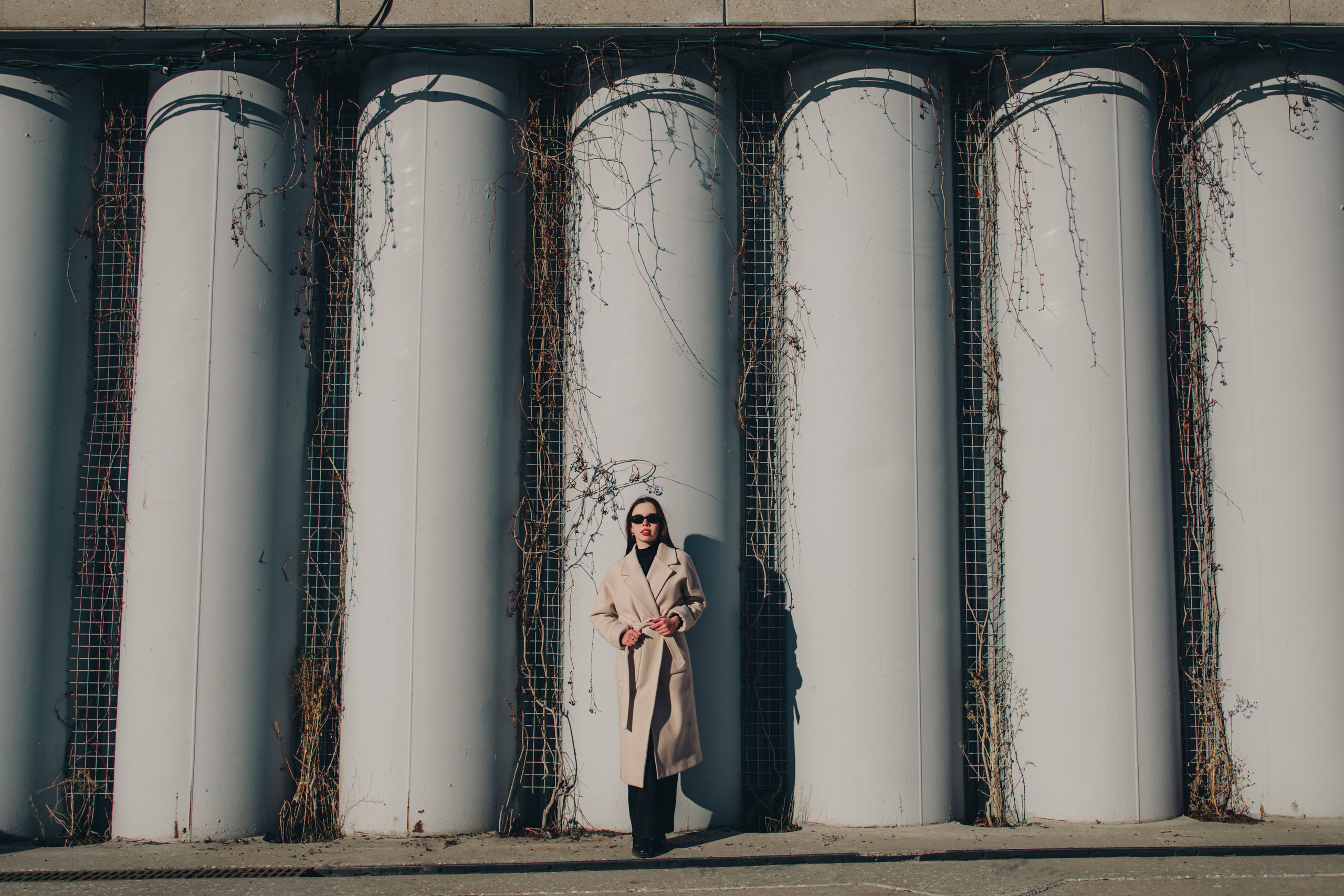 Диана и Ульяна. Фотограф Уфа