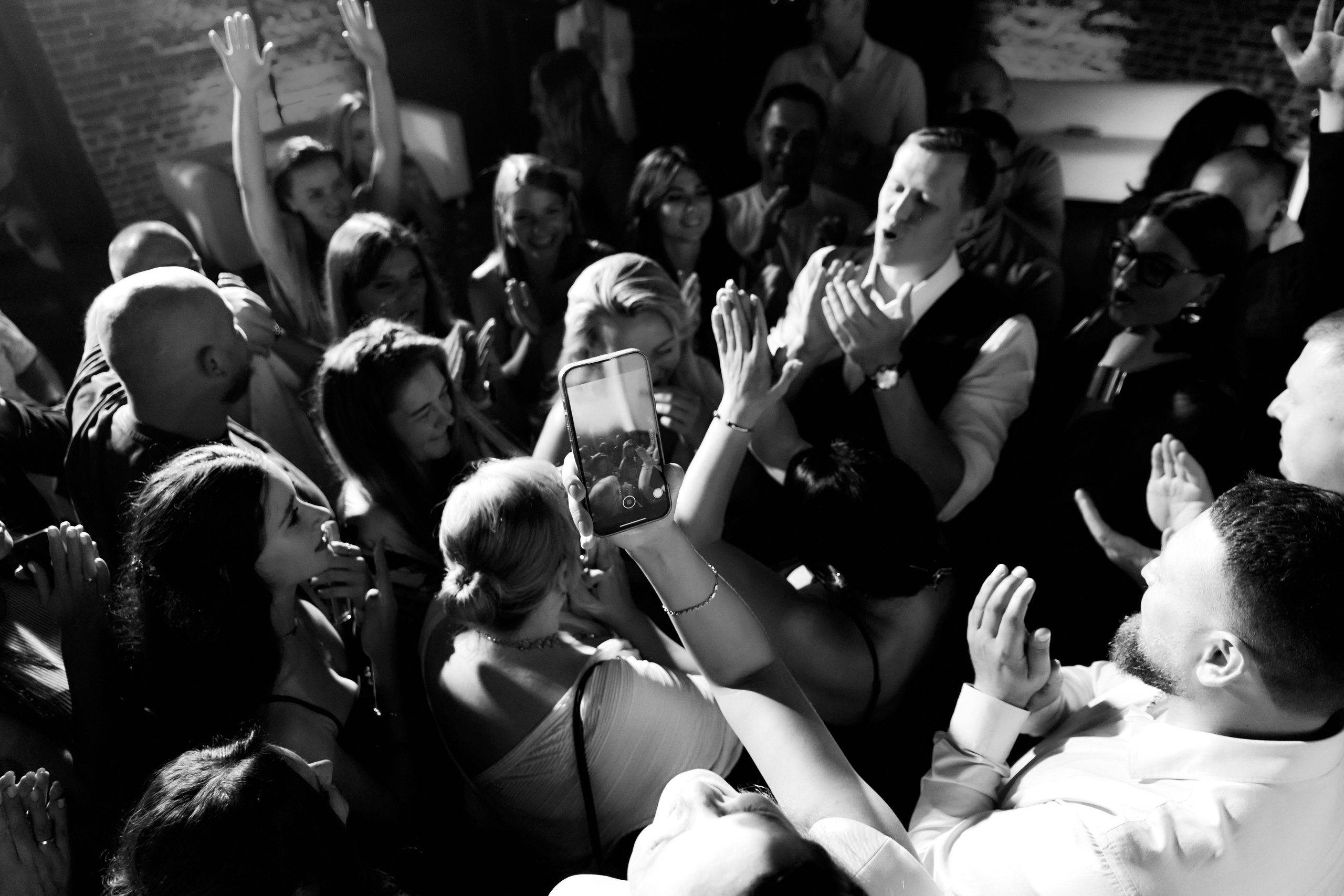 ARCHI LOFT. День Рождения Анастасии. ФОТОГРАФ Кристина Павлова | МОСКВА