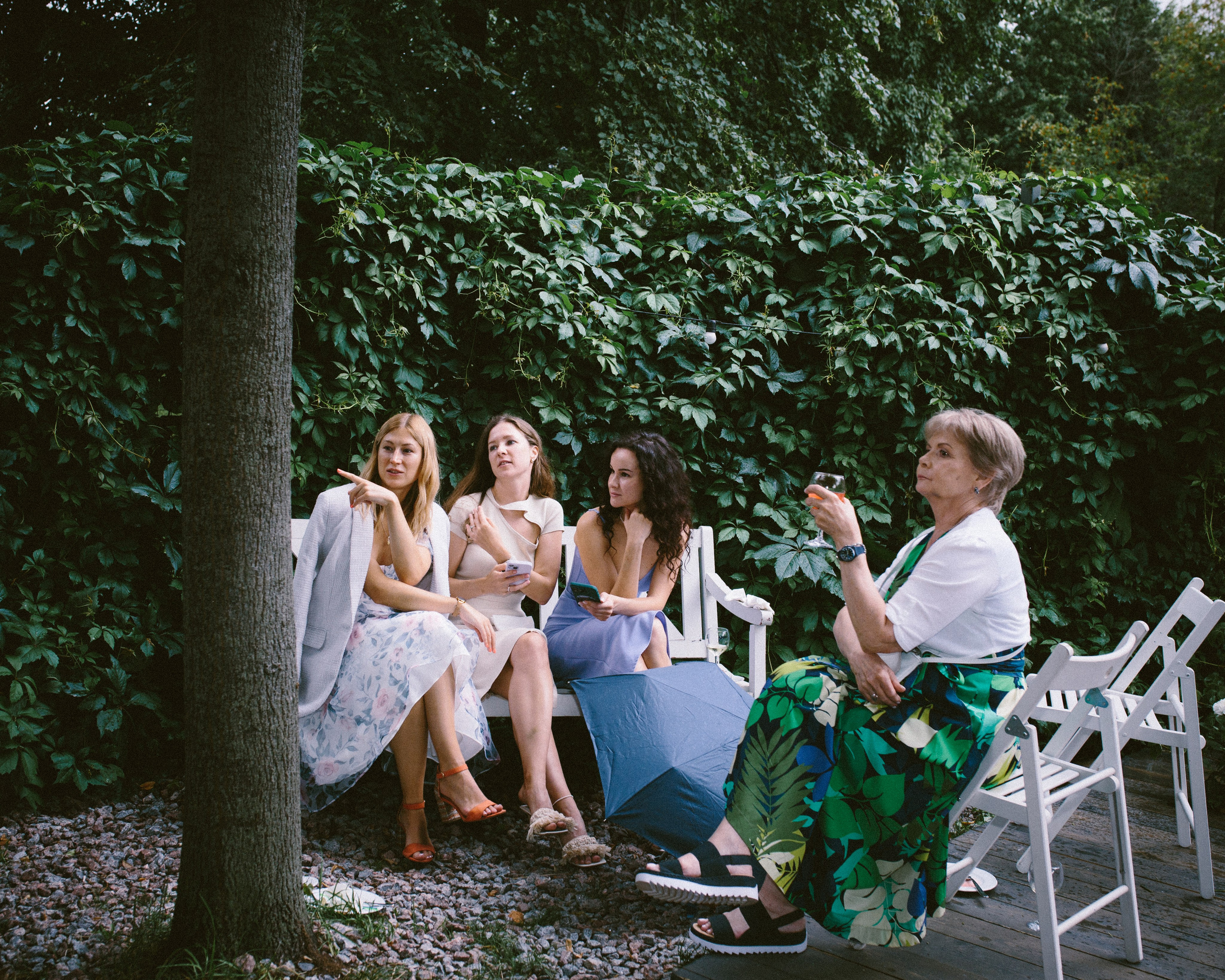 Свадьба Екатерина и Валерий. Портретный фотограф в Москве Мария Варлей