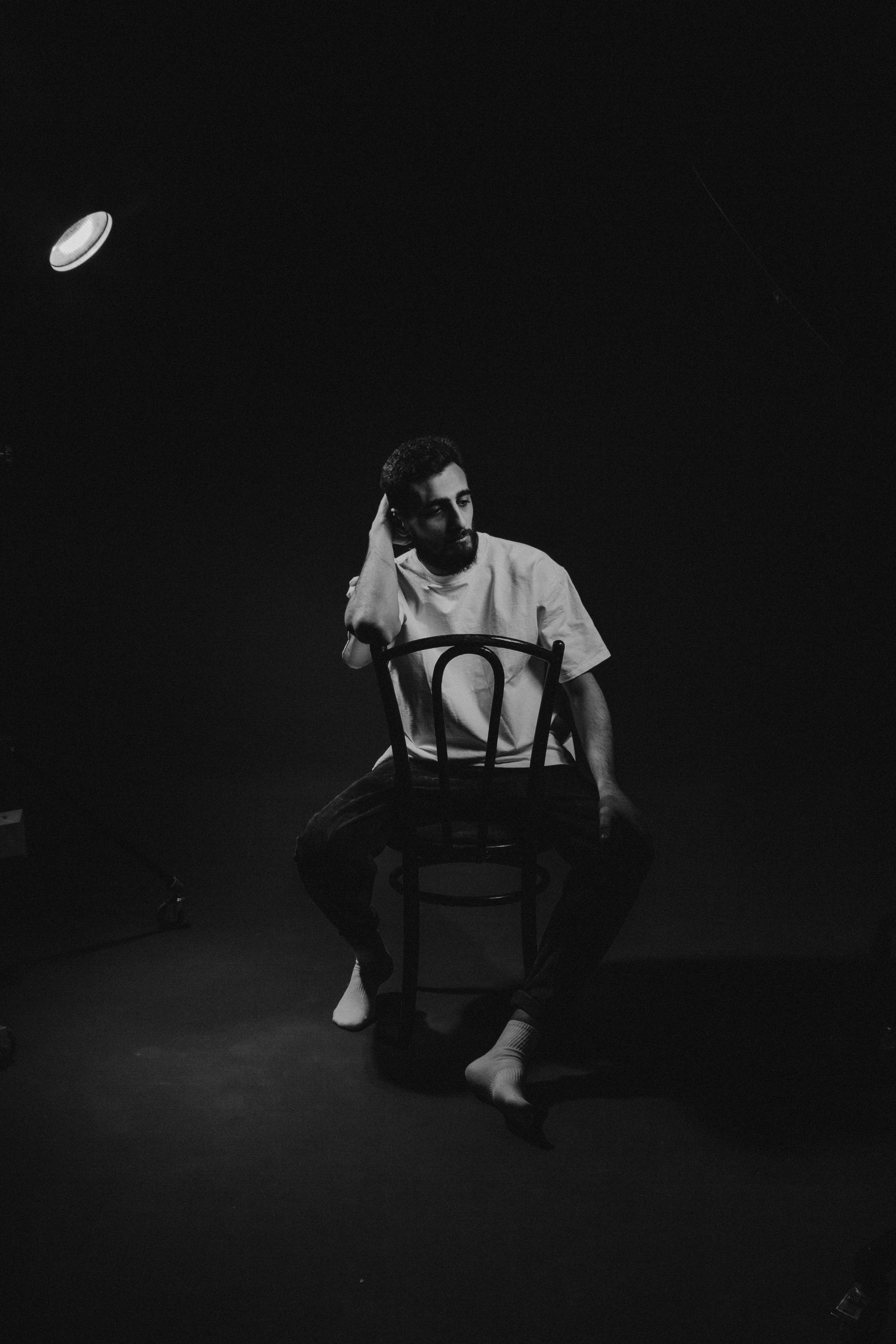 Imran. Иван Глухих, портретный фотограф