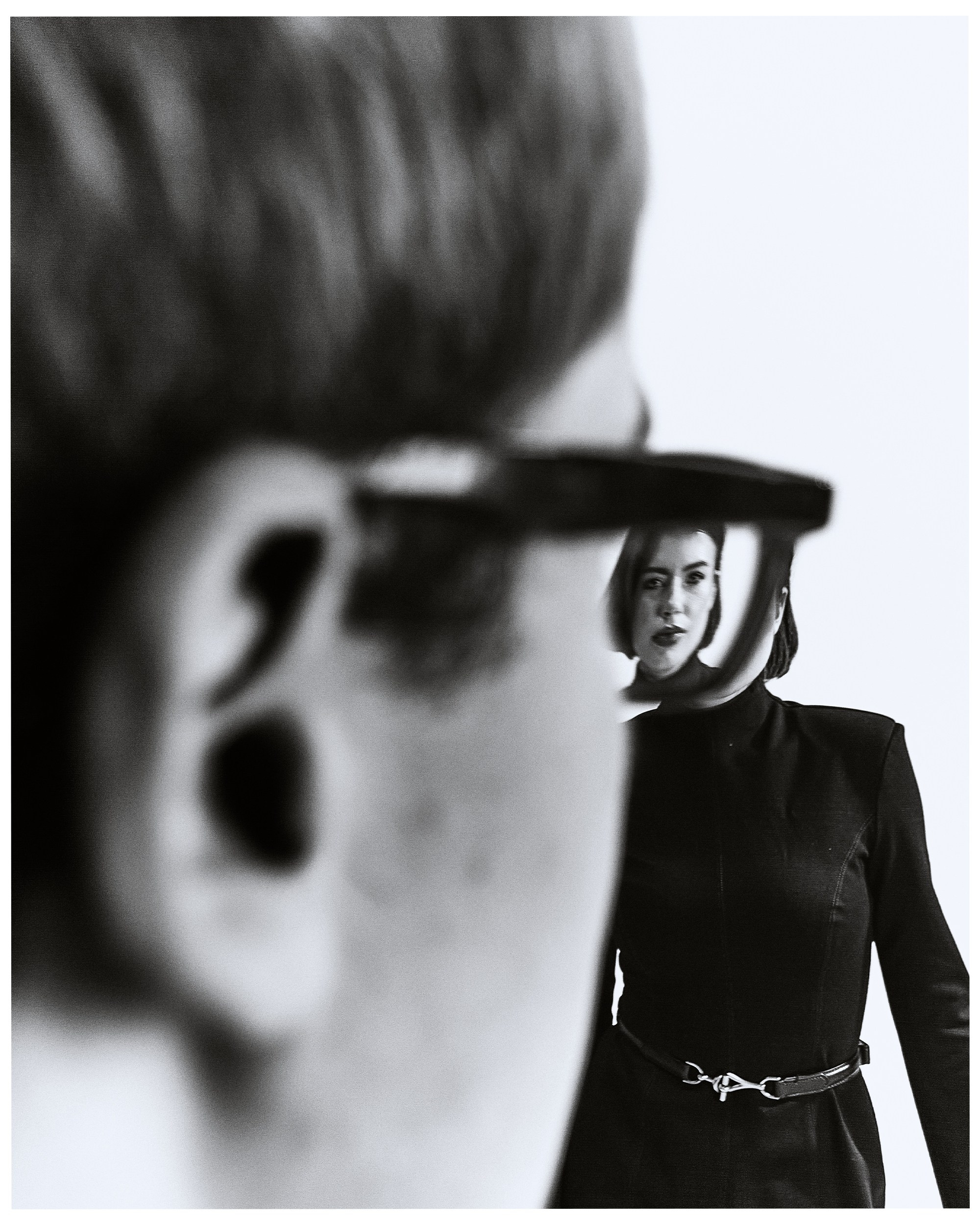 Aalexander\Liza. Иван Глухих, портретный фотограф