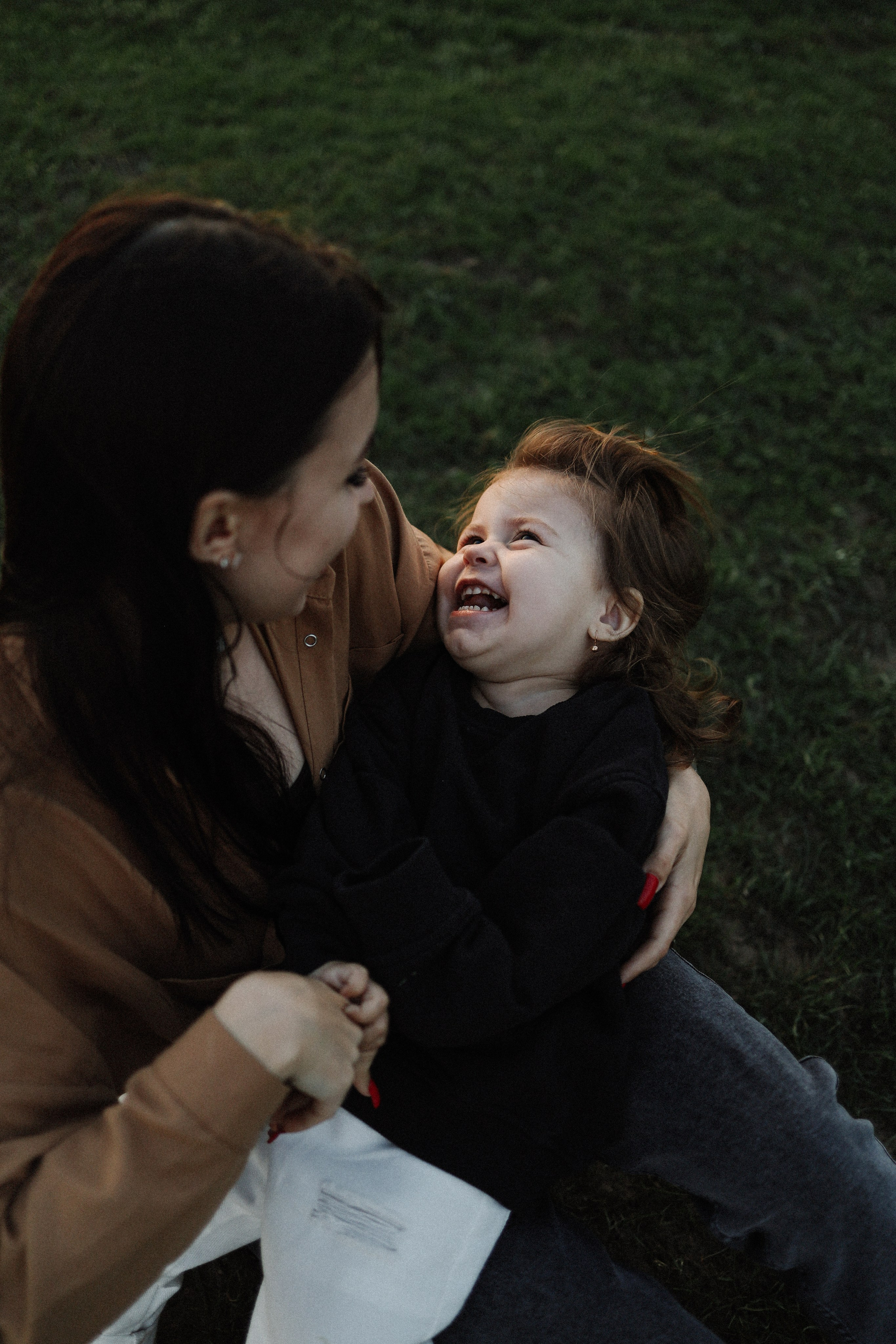 Бесконечно. Свадебный и семейный фотограф Волгоград Наталья Алексеева